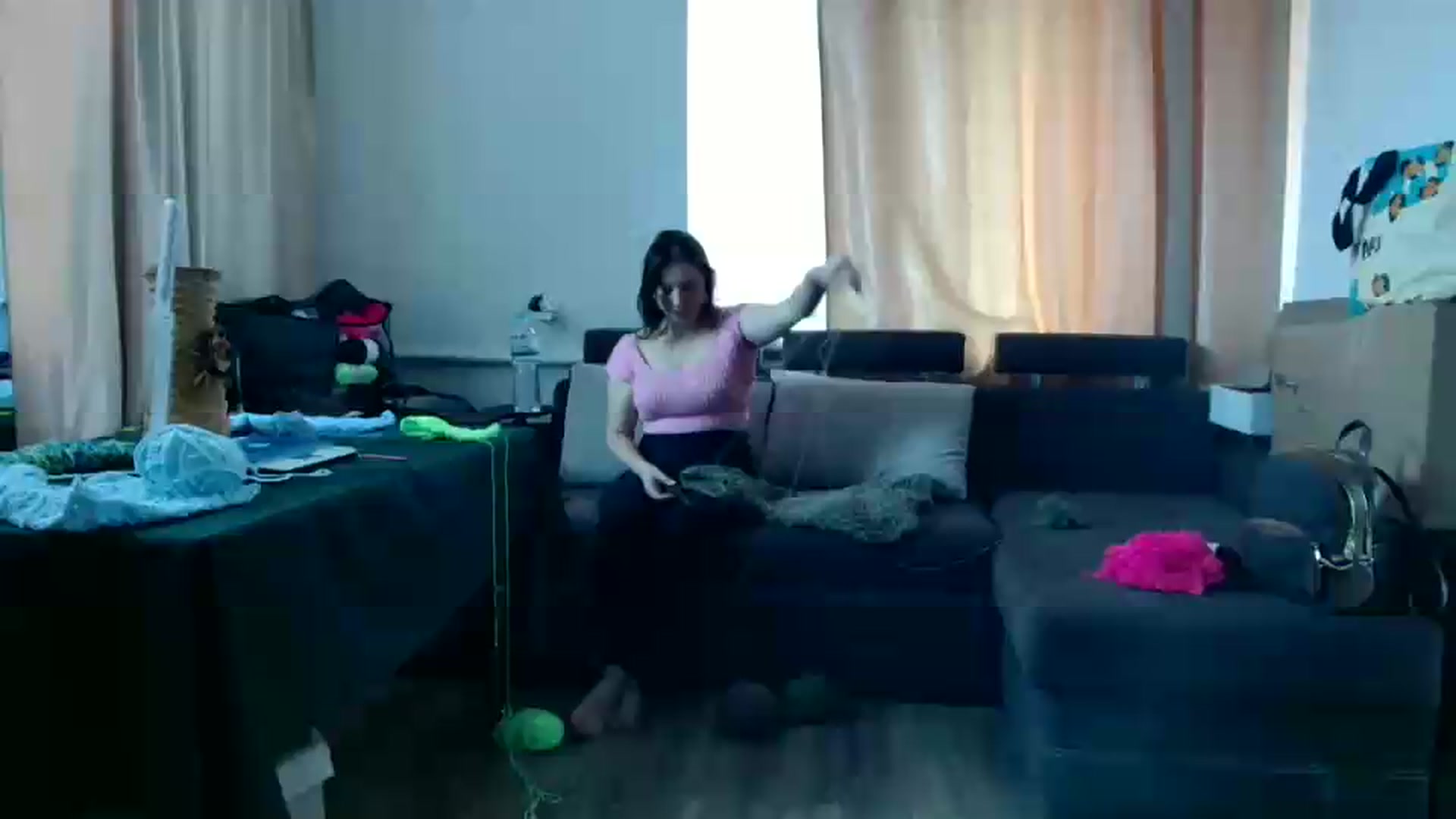 Gallery image thumbnail from MisssLove_is's myfreecams stream on, 07/28/2026, 09:12 image 17 of 20