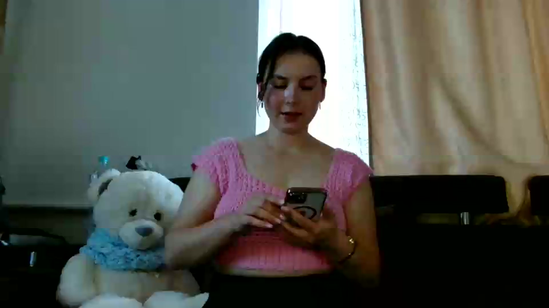 Gallery image thumbnail from MisssLove_is's myfreecams stream on, 07/28/2026, 16:04 image 20 of 20