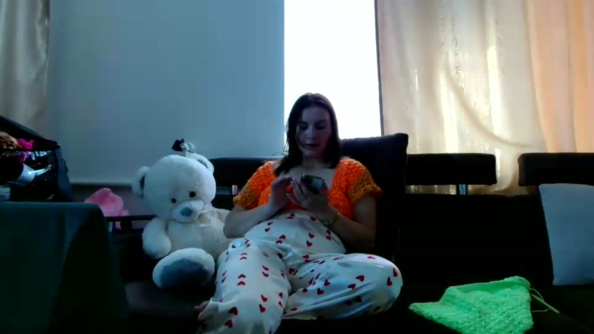 Gallery image thumbnail from MisssLove_is's myfreecams stream on, 07/29/2026, 11:58 image 8 of 20