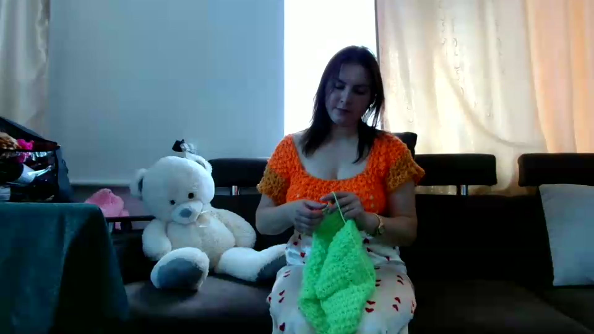 Gallery image thumbnail from MisssLove_is's myfreecams stream on, 07/29/2026, 11:58 image 20 of 20