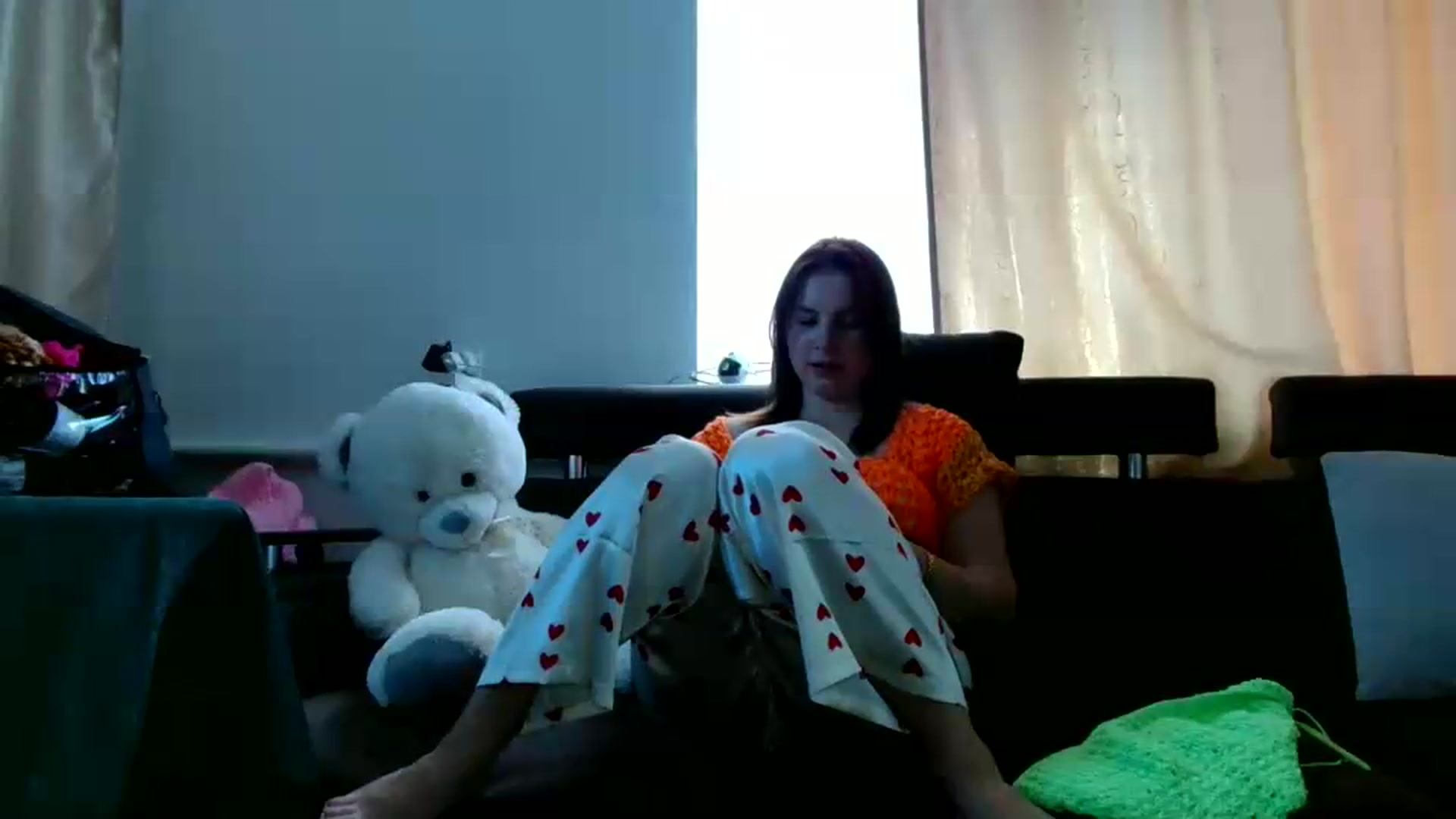 Gallery image thumbnail from MisssLove_is's myfreecams stream on, 07/29/2026, 11:58 image 19 of 20