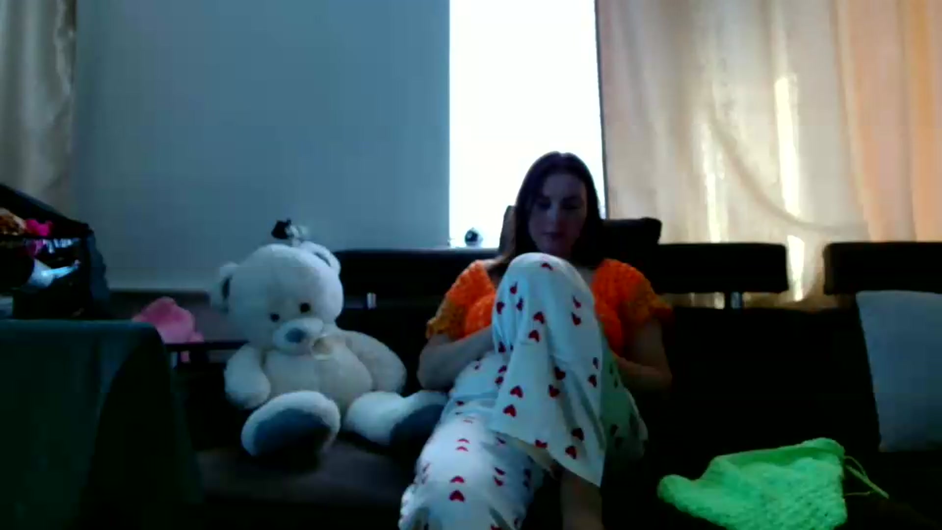 Gallery image thumbnail from MisssLove_is's myfreecams stream on, 07/29/2026, 11:58 image 5 of 20