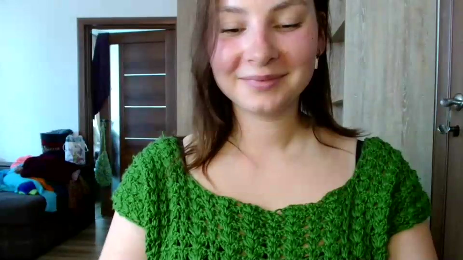 Gallery image thumbnail from MisssLove_is's myfreecams stream on, 08/08/2026, 08:53 image 4 of 20