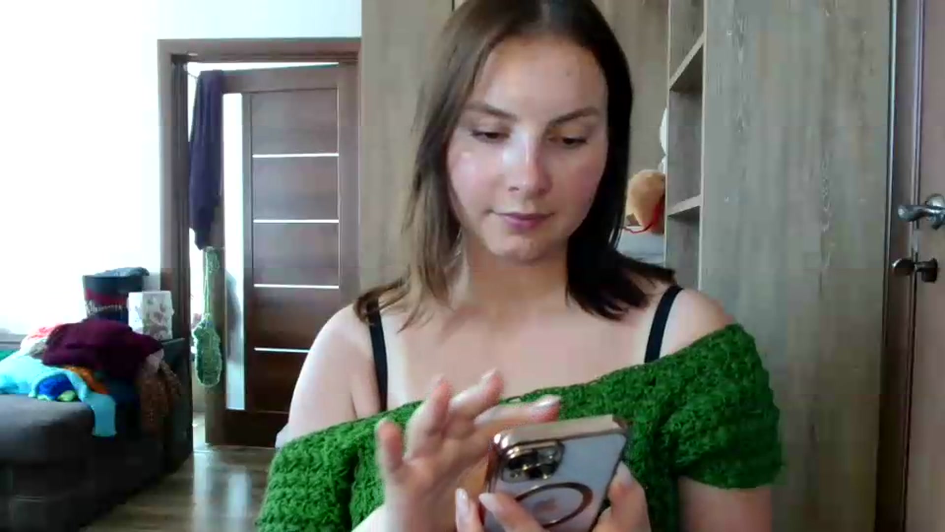 Gallery image thumbnail from MisssLove_is's myfreecams stream on, 08/08/2026, 13:19 image 20 of 20
