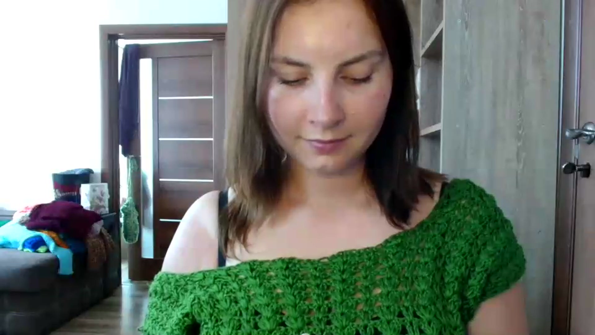 Gallery image thumbnail from MisssLove_is's myfreecams stream on, 08/08/2026, 13:19 image 12 of 20