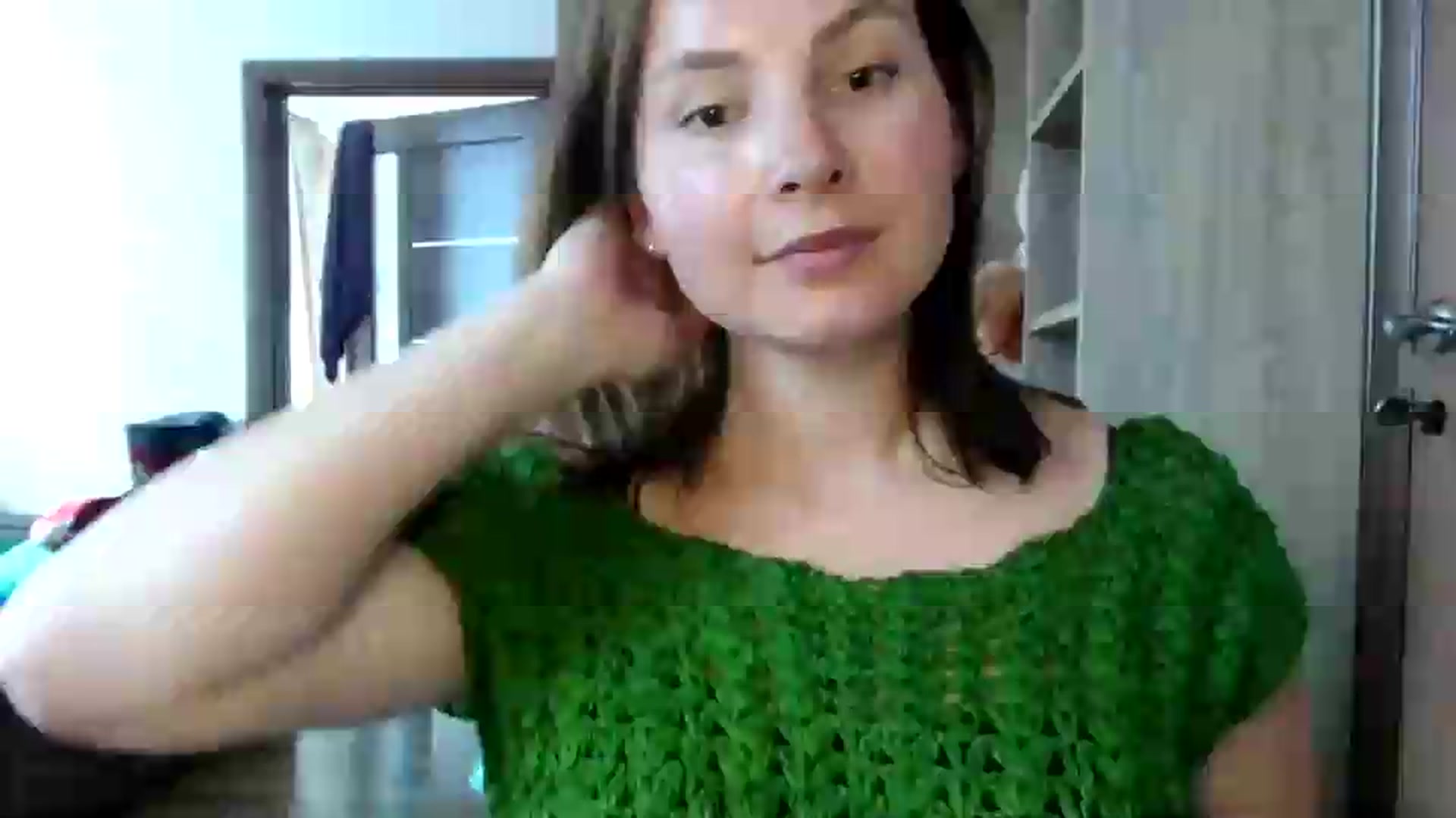 Gallery image thumbnail from MisssLove_is's myfreecams stream on, 08/08/2026, 13:19 image 1 of 20