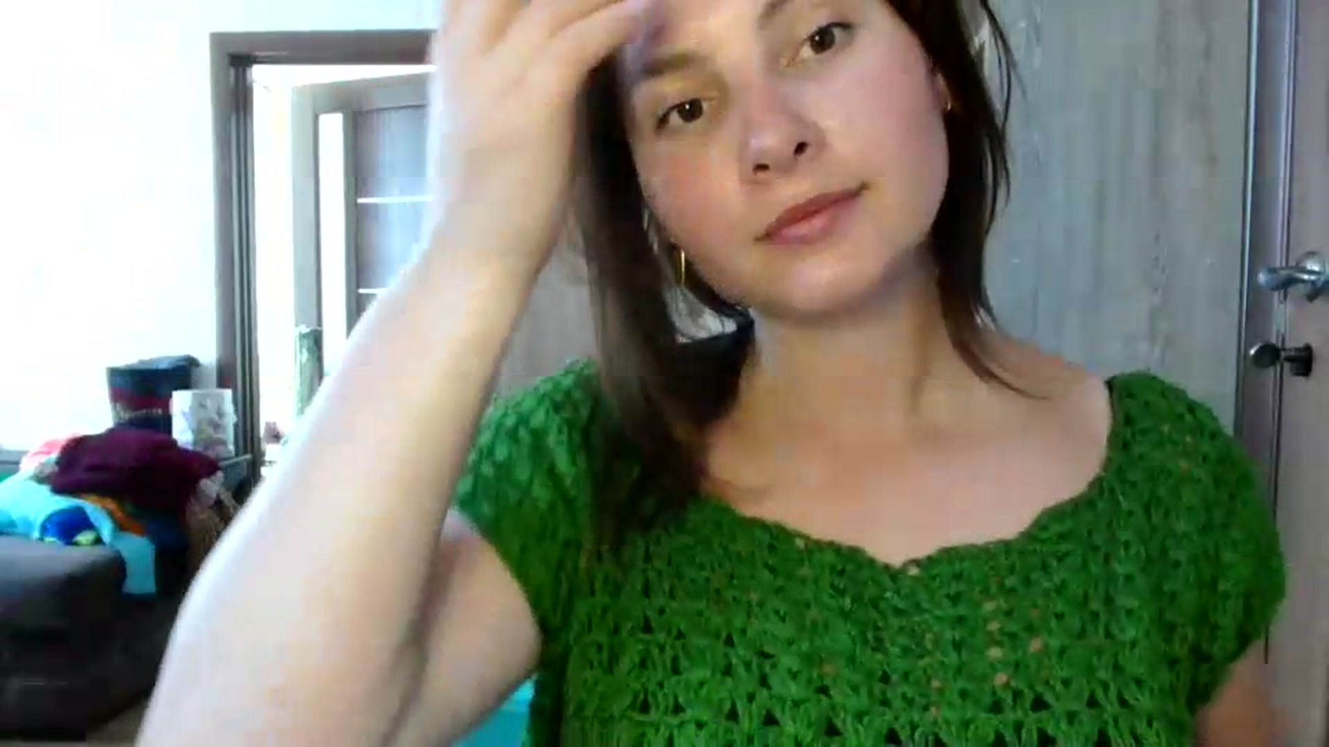 Gallery image thumbnail from MisssLove_is's myfreecams stream on, 08/08/2026, 14:27 image 10 of 20