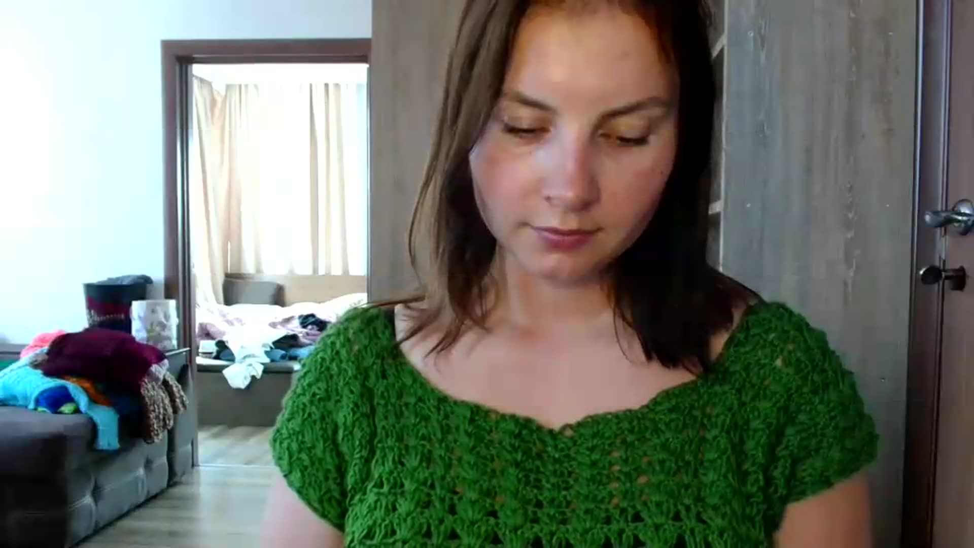 Gallery image thumbnail from MisssLove_is's myfreecams stream on, 08/08/2026, 14:27 image 2 of 20