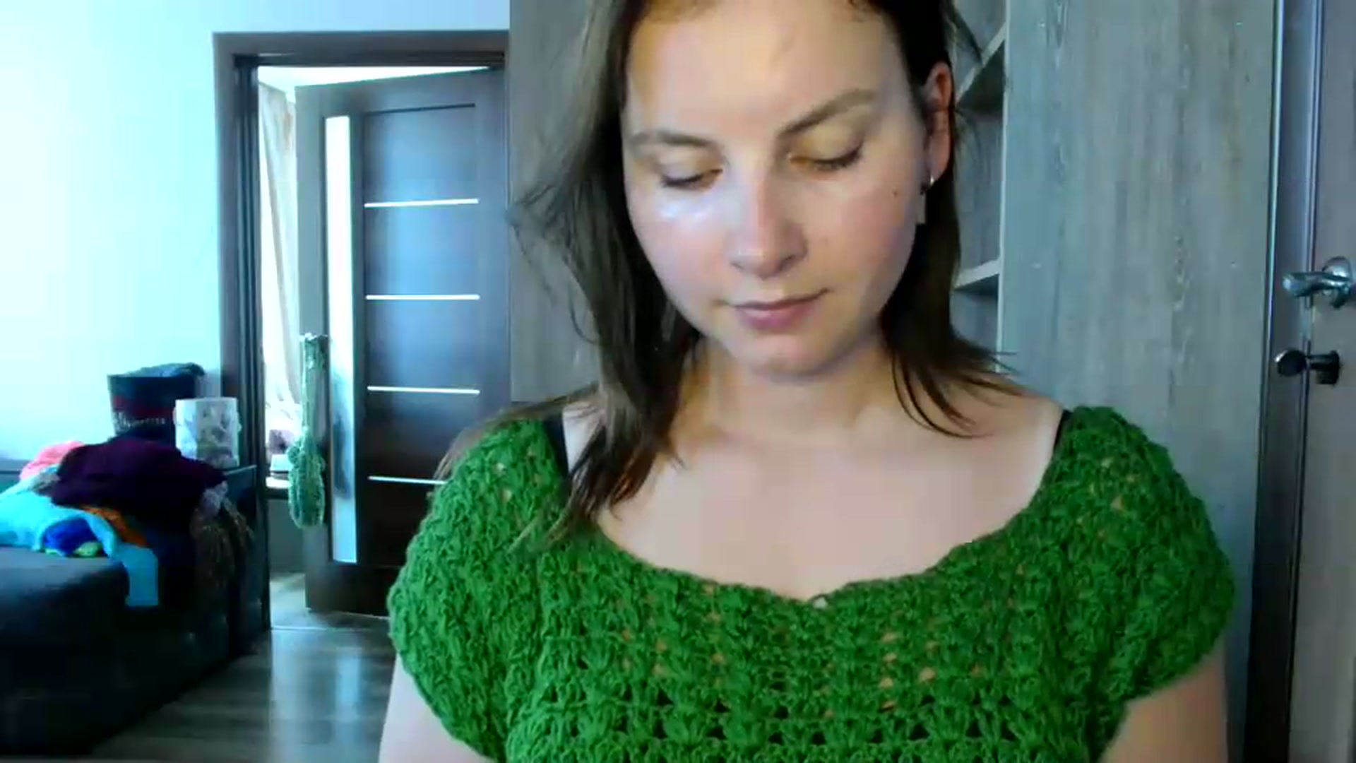 Gallery image thumbnail from MisssLove_is's myfreecams stream on, 08/08/2026, 14:27 image 7 of 20