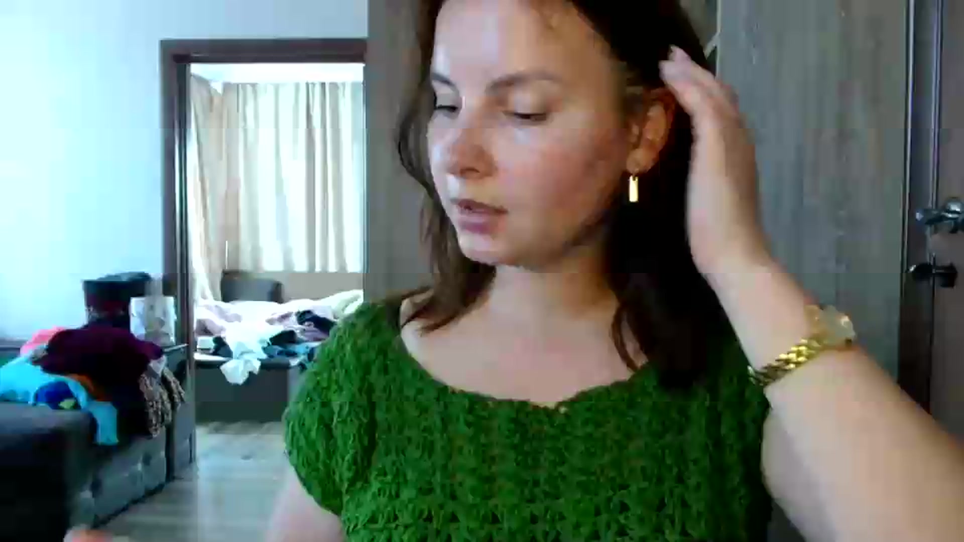 Gallery image thumbnail from MisssLove_is's myfreecams stream on, 08/08/2026, 14:27 image 1 of 20