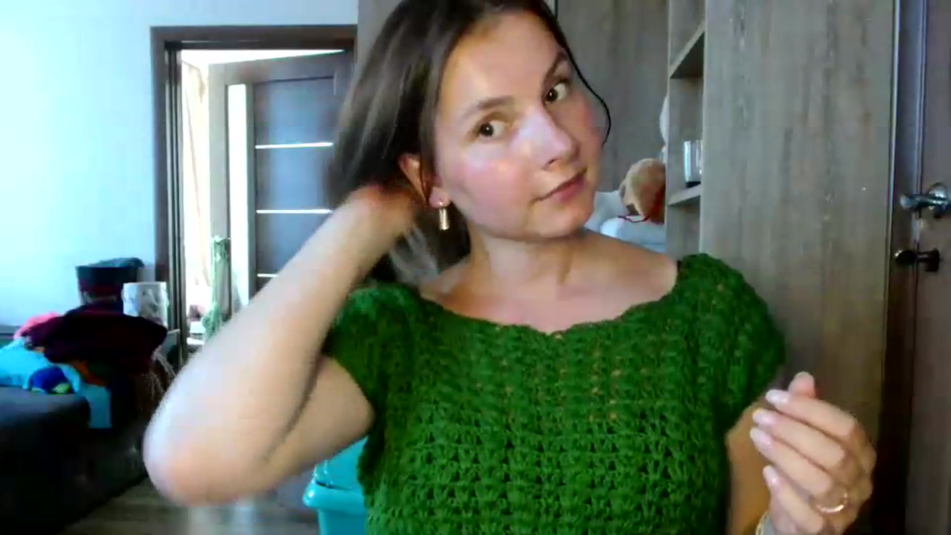 Gallery image thumbnail from MisssLove_is's myfreecams stream on, 08/08/2026, 16:21 image 15 of 20