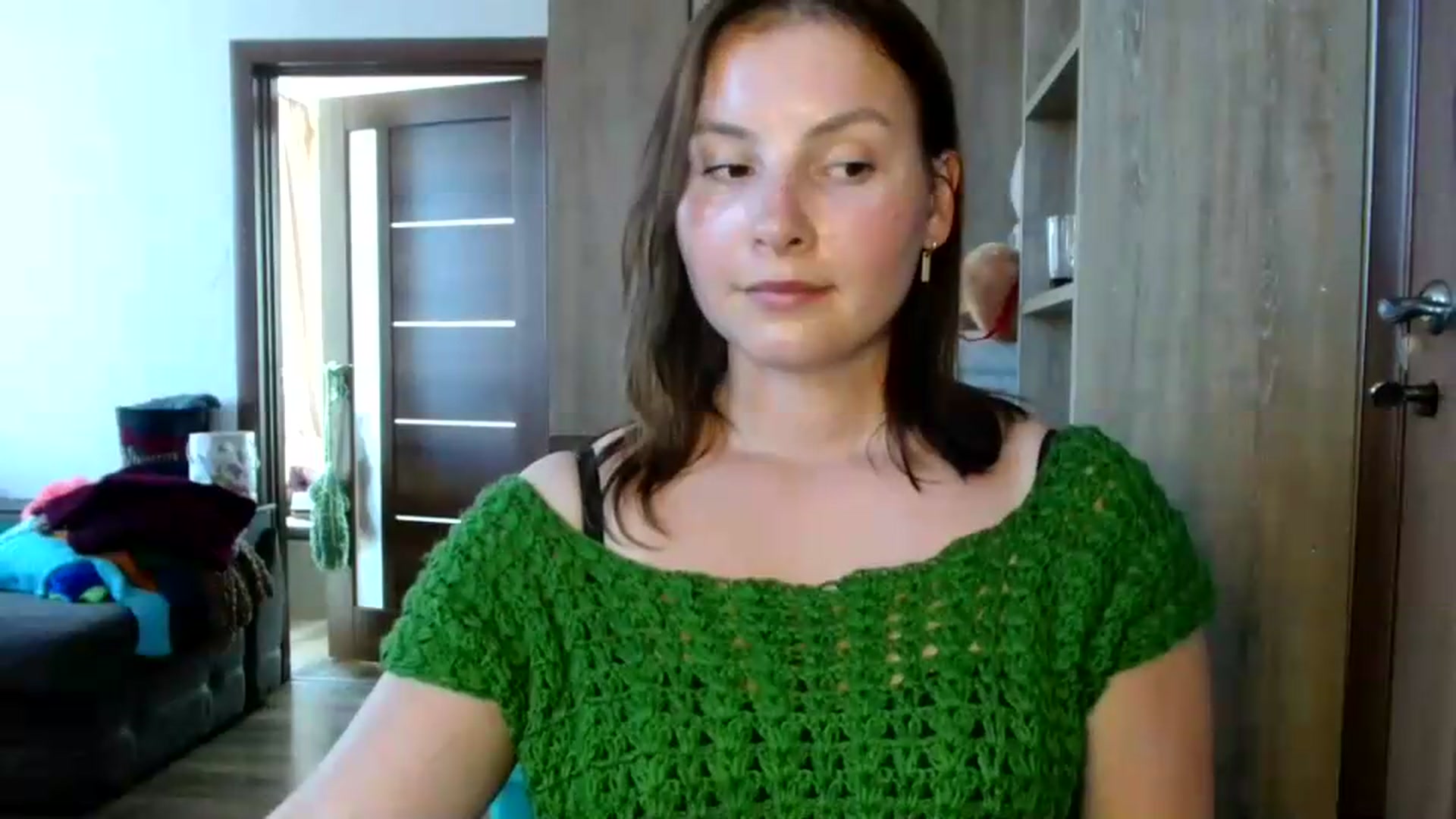 Gallery image thumbnail from MisssLove_is's myfreecams stream on, 08/08/2026, 16:21 image 13 of 20