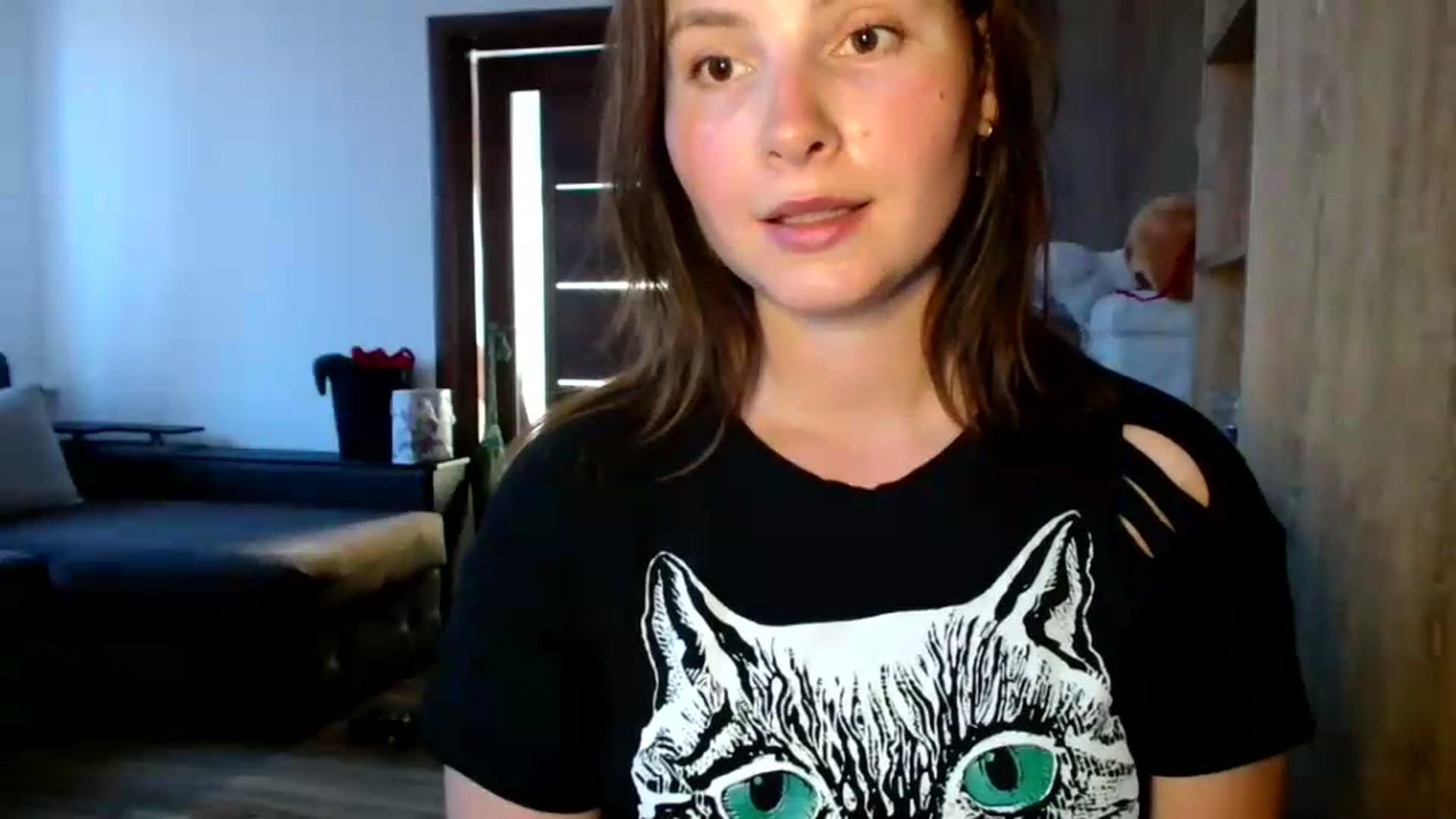 Gallery image thumbnail from MisssLove_is's myfreecams stream on, 08/08/2026, 17:33 image 3 of 20