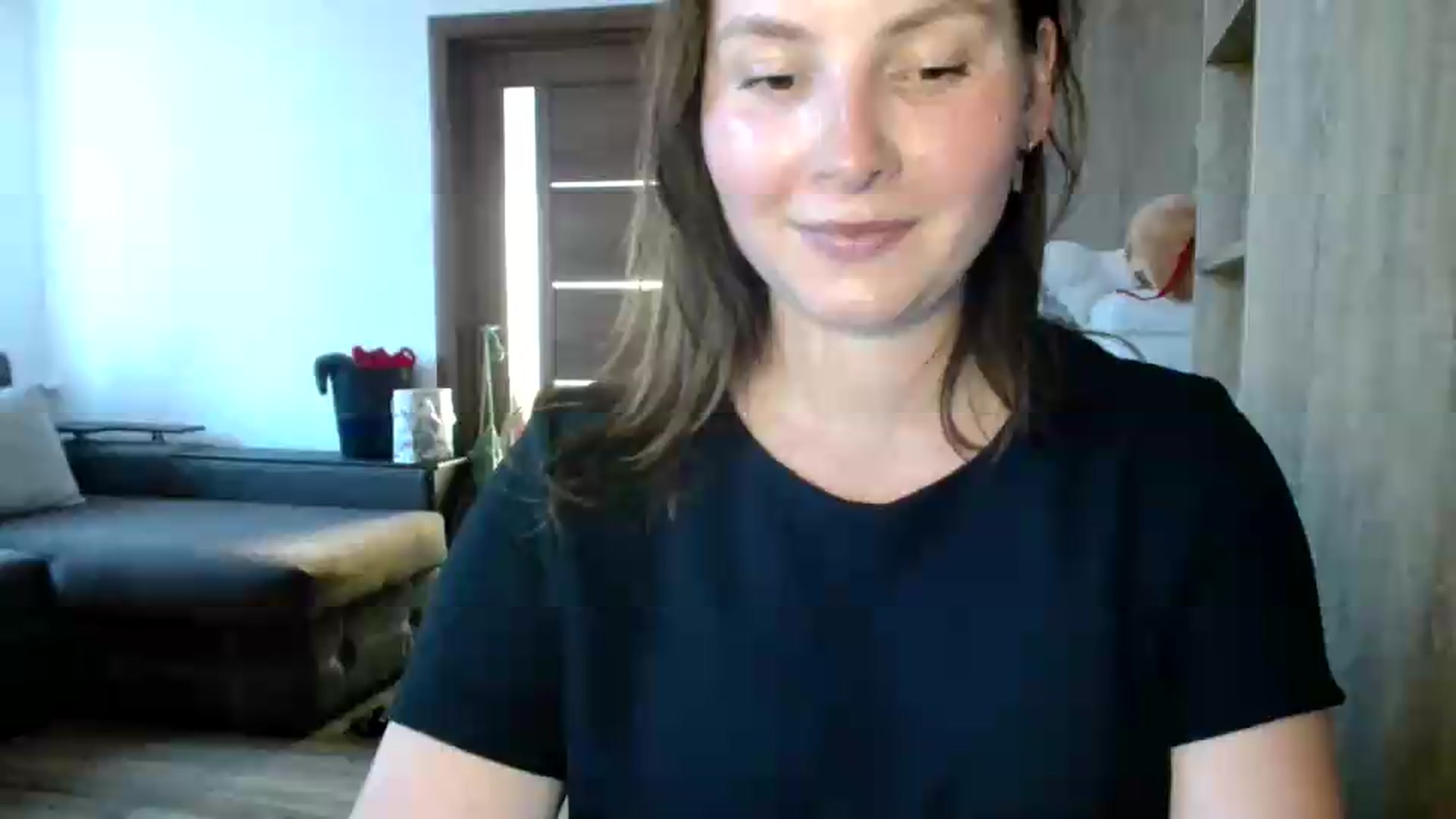 Gallery image thumbnail from MisssLove_is's myfreecams stream on, 08/08/2026, 17:33 image 5 of 20