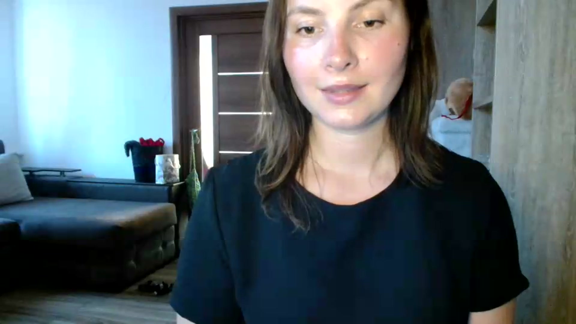 Gallery image thumbnail from MisssLove_is's myfreecams stream on, 08/08/2026, 17:33 image 14 of 20