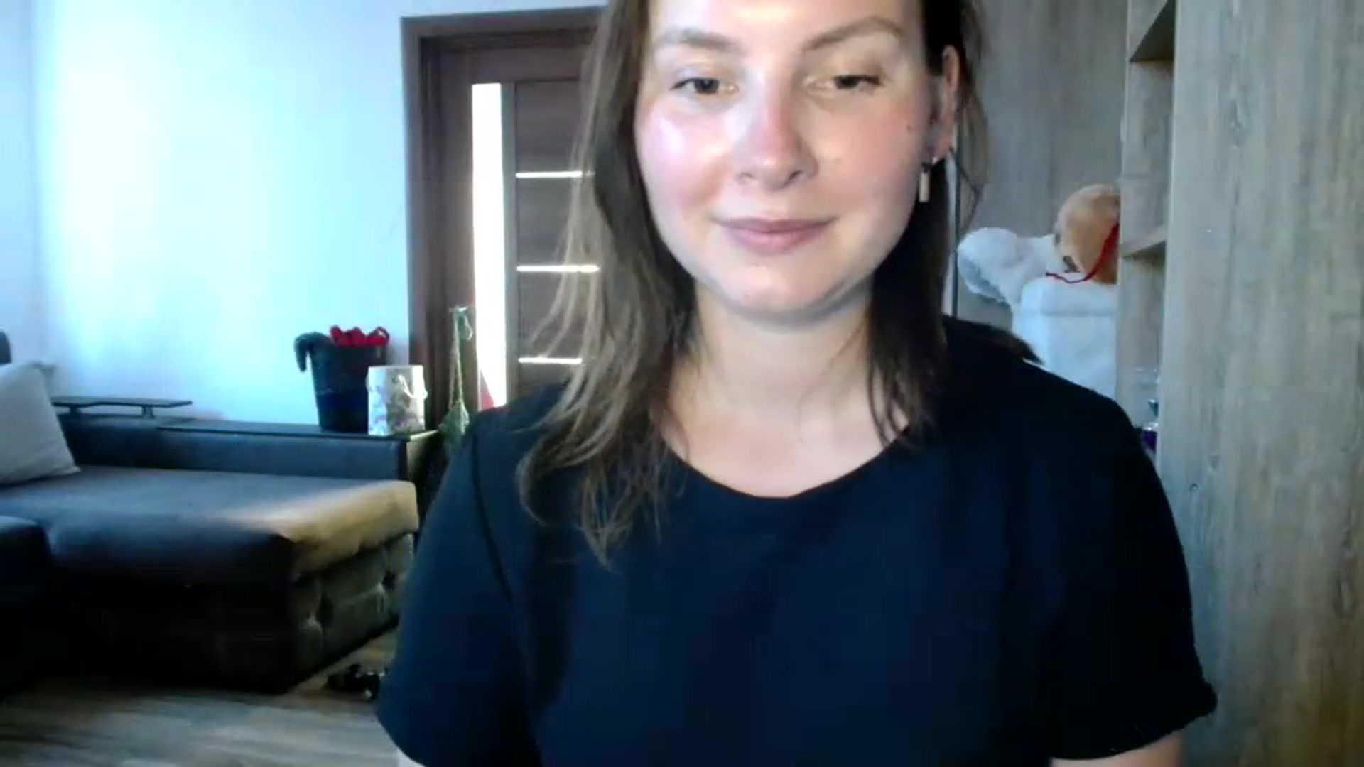 Gallery image thumbnail from MisssLove_is's myfreecams stream on, 08/08/2026, 17:33 image 6 of 20