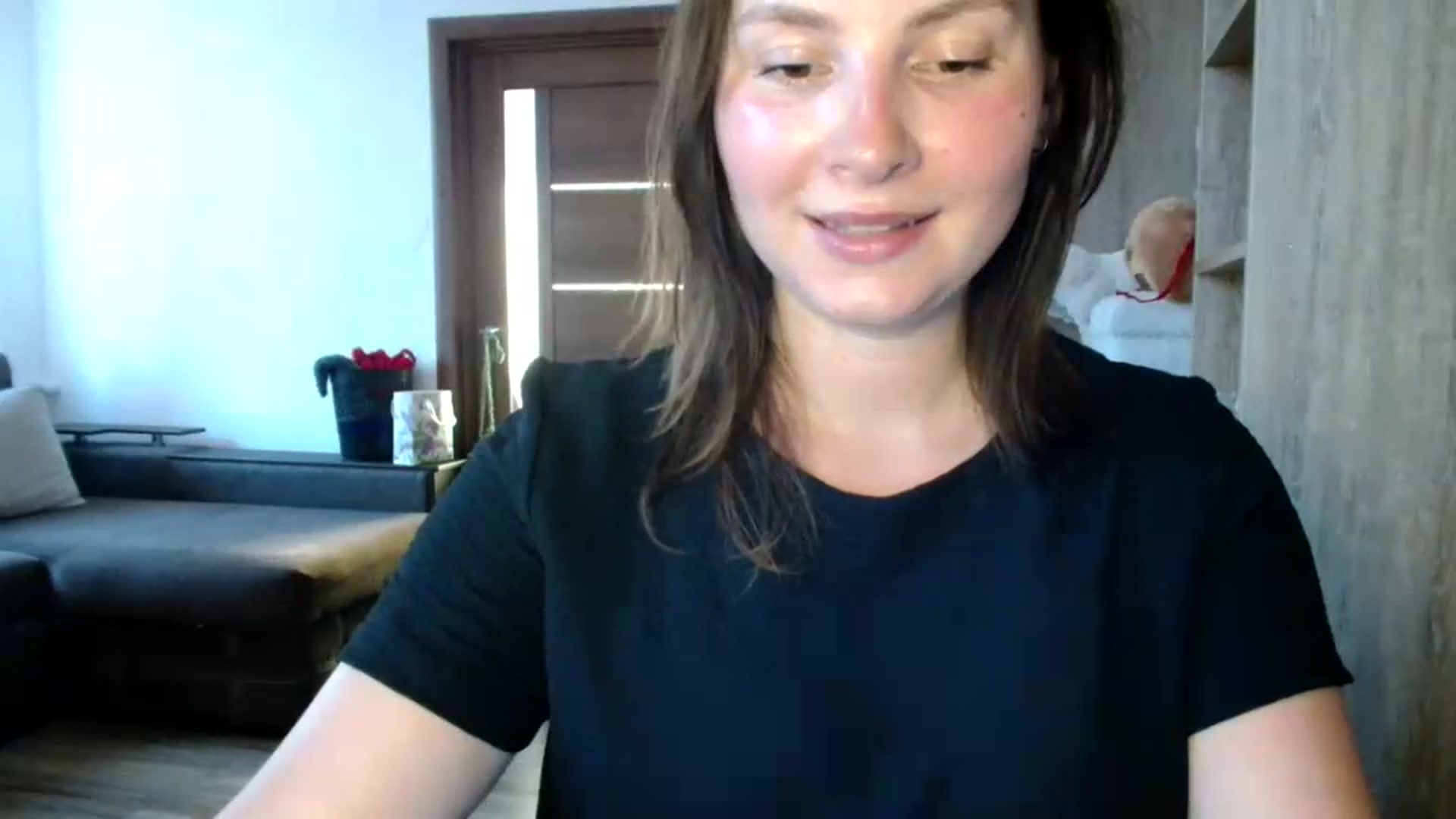 Gallery image thumbnail from MisssLove_is's myfreecams stream on, 08/08/2026, 17:33 image 7 of 20