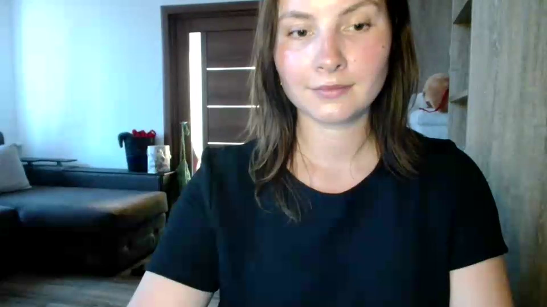 Gallery image thumbnail from MisssLove_is's myfreecams stream on, 08/08/2026, 17:33 image 13 of 20