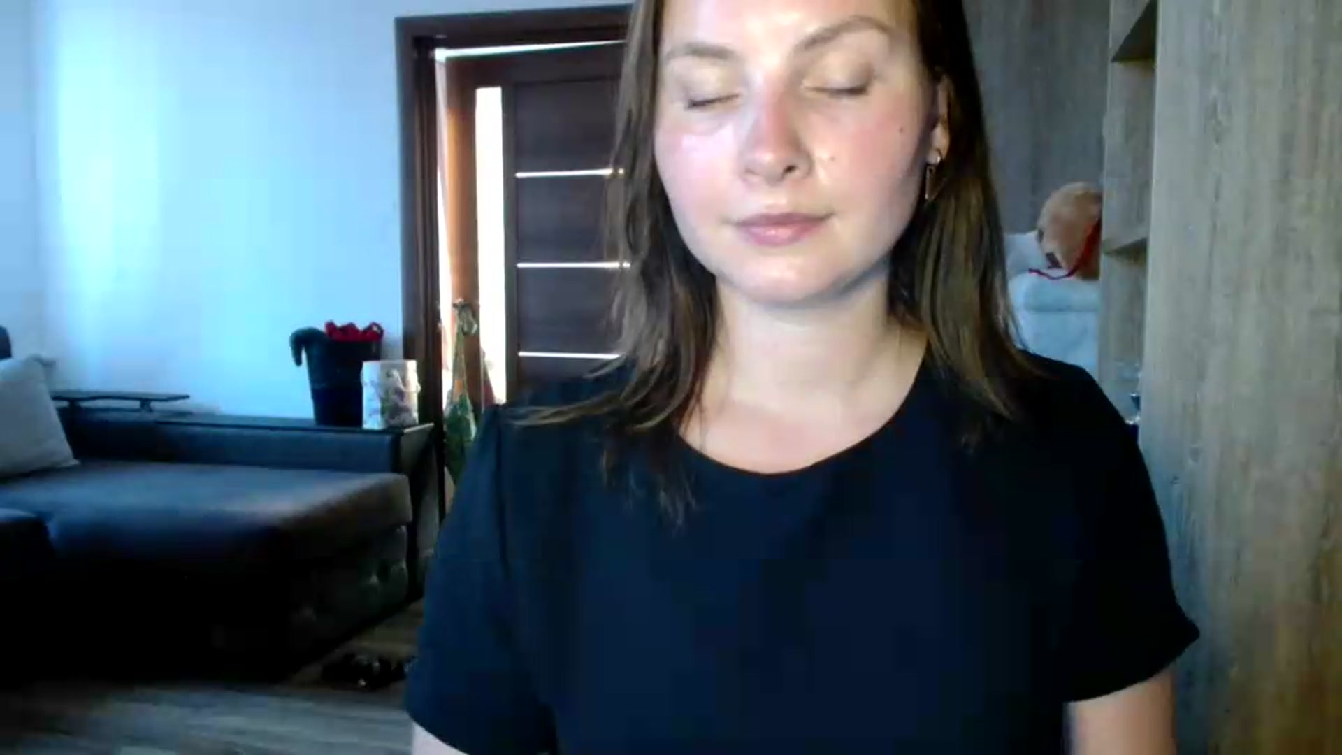 Gallery image thumbnail from MisssLove_is's myfreecams stream on, 08/08/2026, 17:33 image 18 of 20