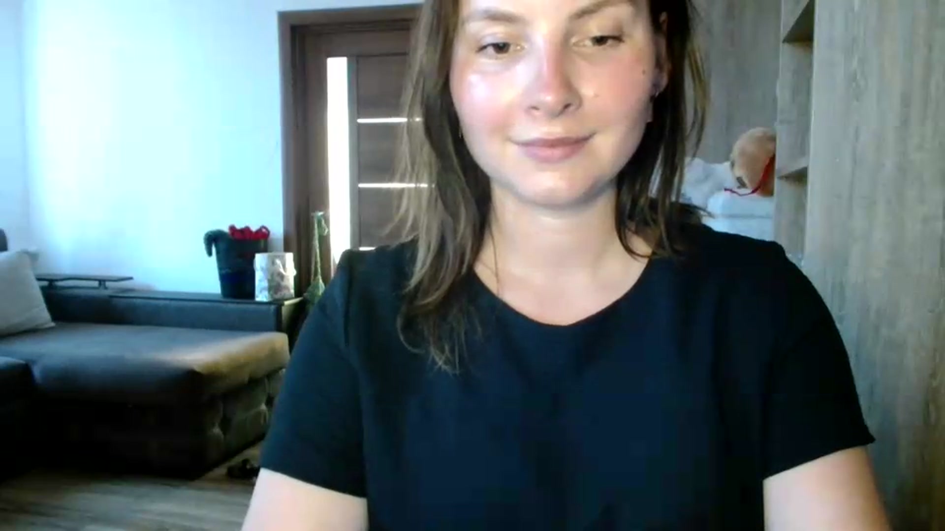 Gallery image thumbnail from MisssLove_is's myfreecams stream on, 08/08/2026, 17:33 image 9 of 20
