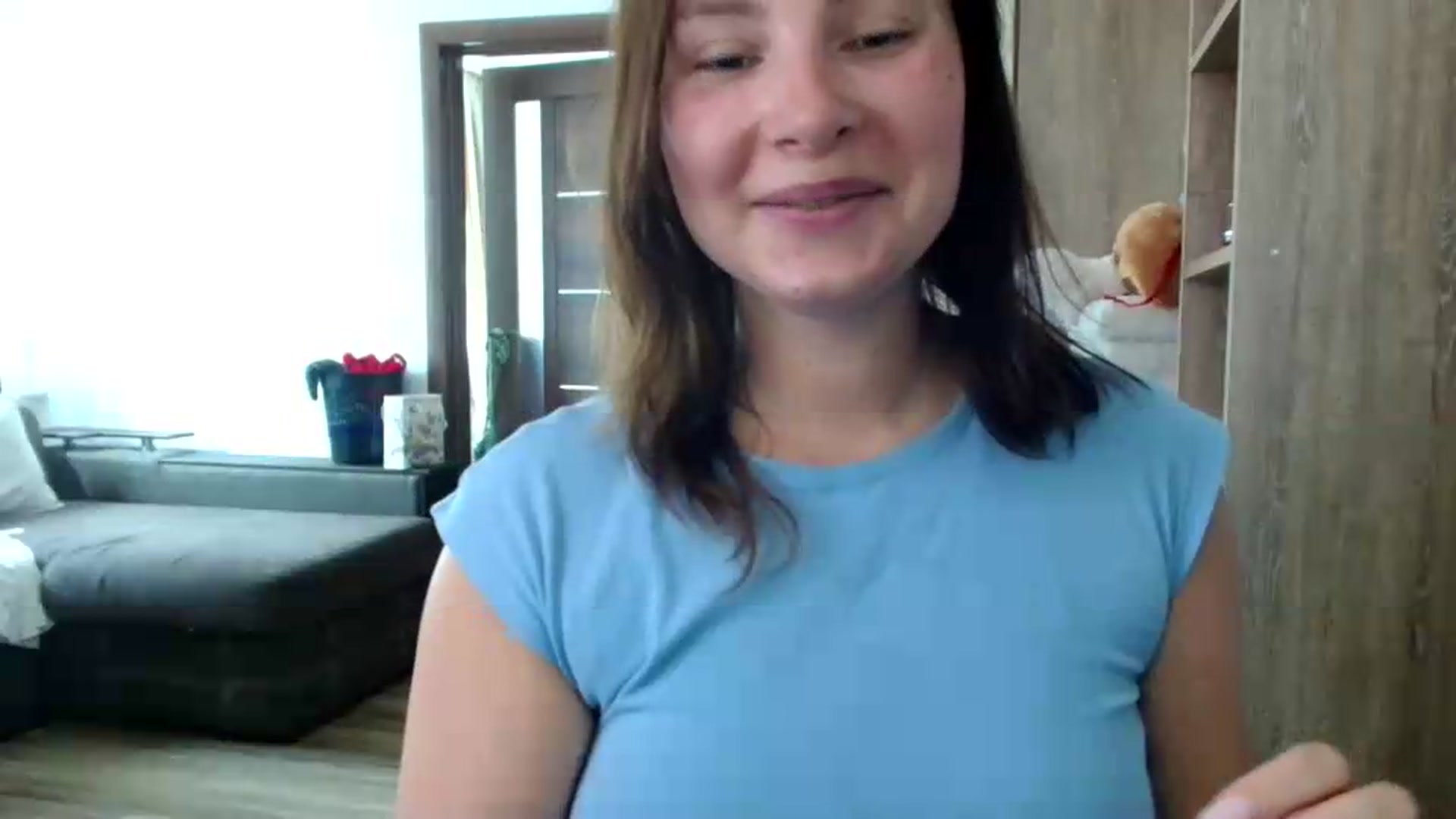 Gallery image thumbnail from MisssLove_is's myfreecams stream on, 08/11/2026, 09:04 image 17 of 20