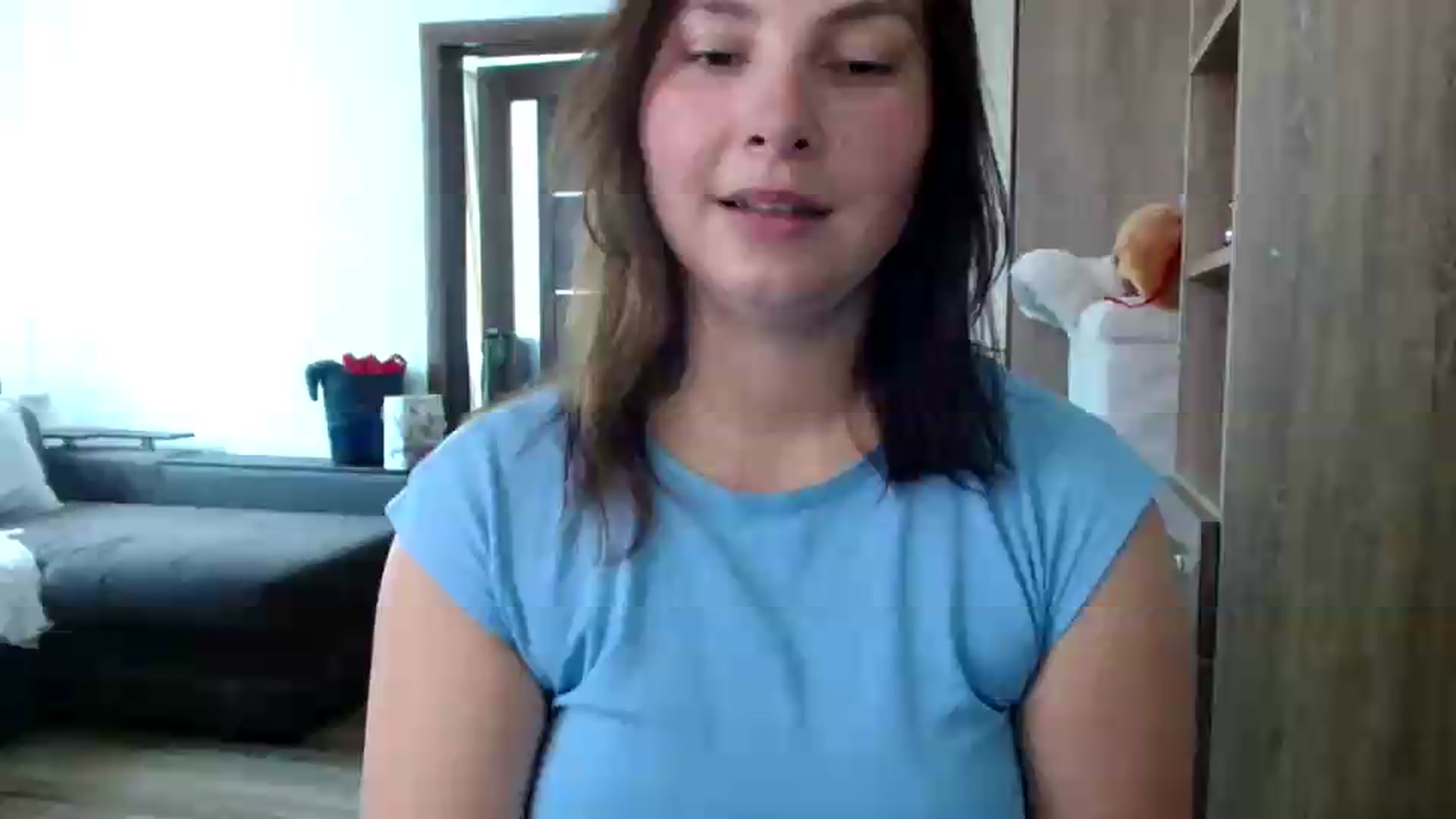 Gallery image thumbnail from MisssLove_is's myfreecams stream on, 08/11/2026, 09:04 image 12 of 20