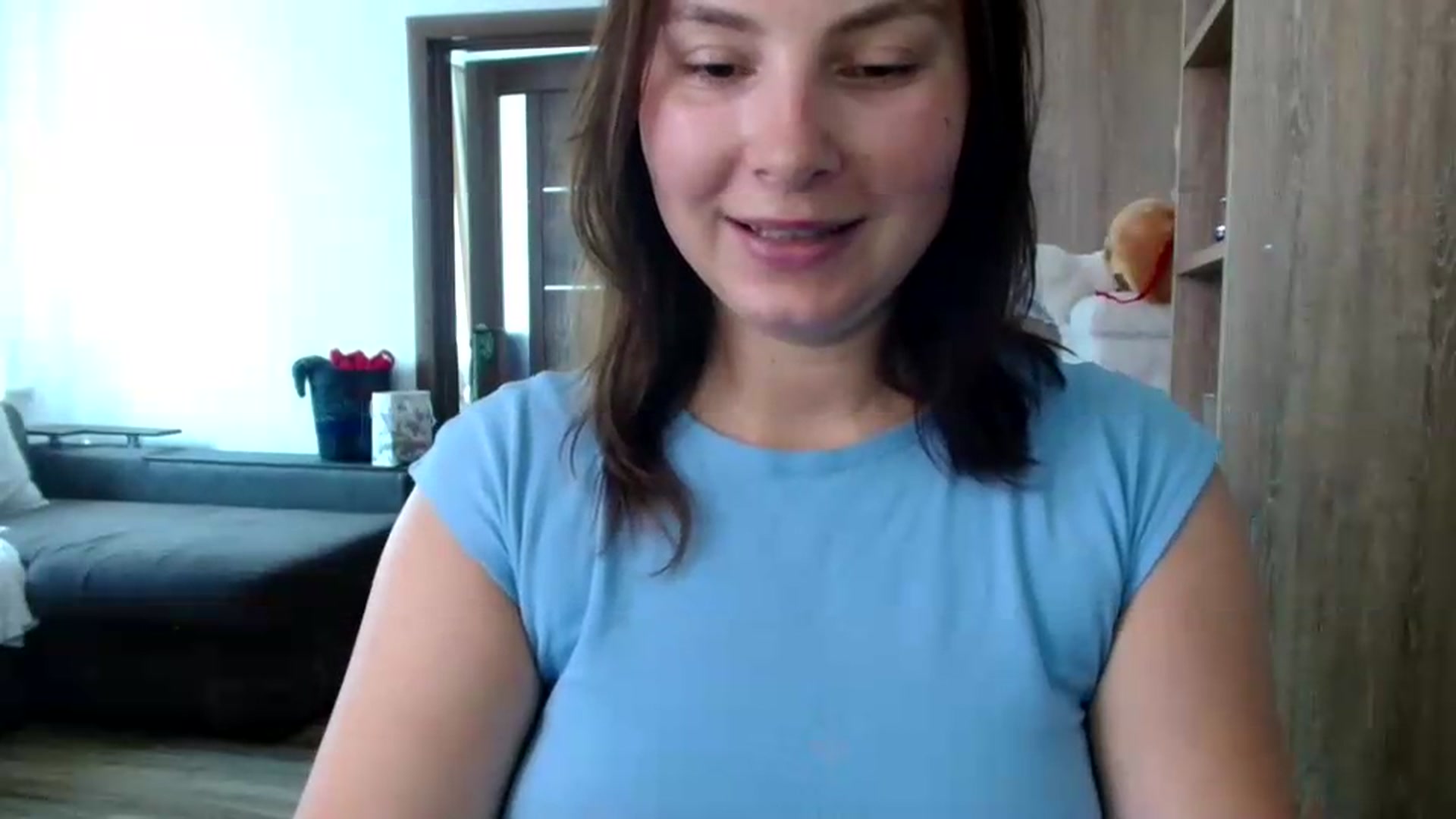 Gallery image thumbnail from MisssLove_is's myfreecams stream on, 08/11/2026, 09:04 image 8 of 20