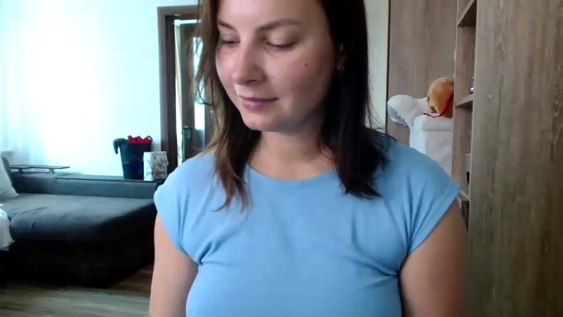 Gallery image thumbnail from MisssLove_is's myfreecams stream on, 08/11/2026, 09:04 image 4 of 20