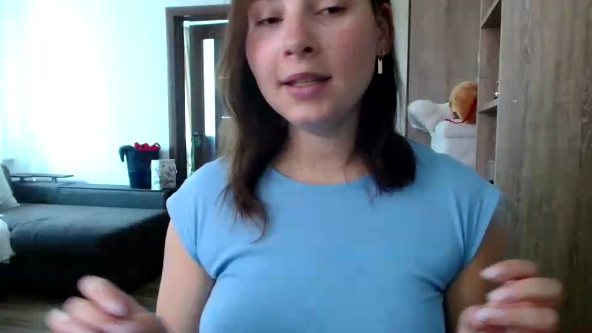 Gallery image thumbnail from MisssLove_is's myfreecams stream on, 08/11/2026, 09:04 image 7 of 20
