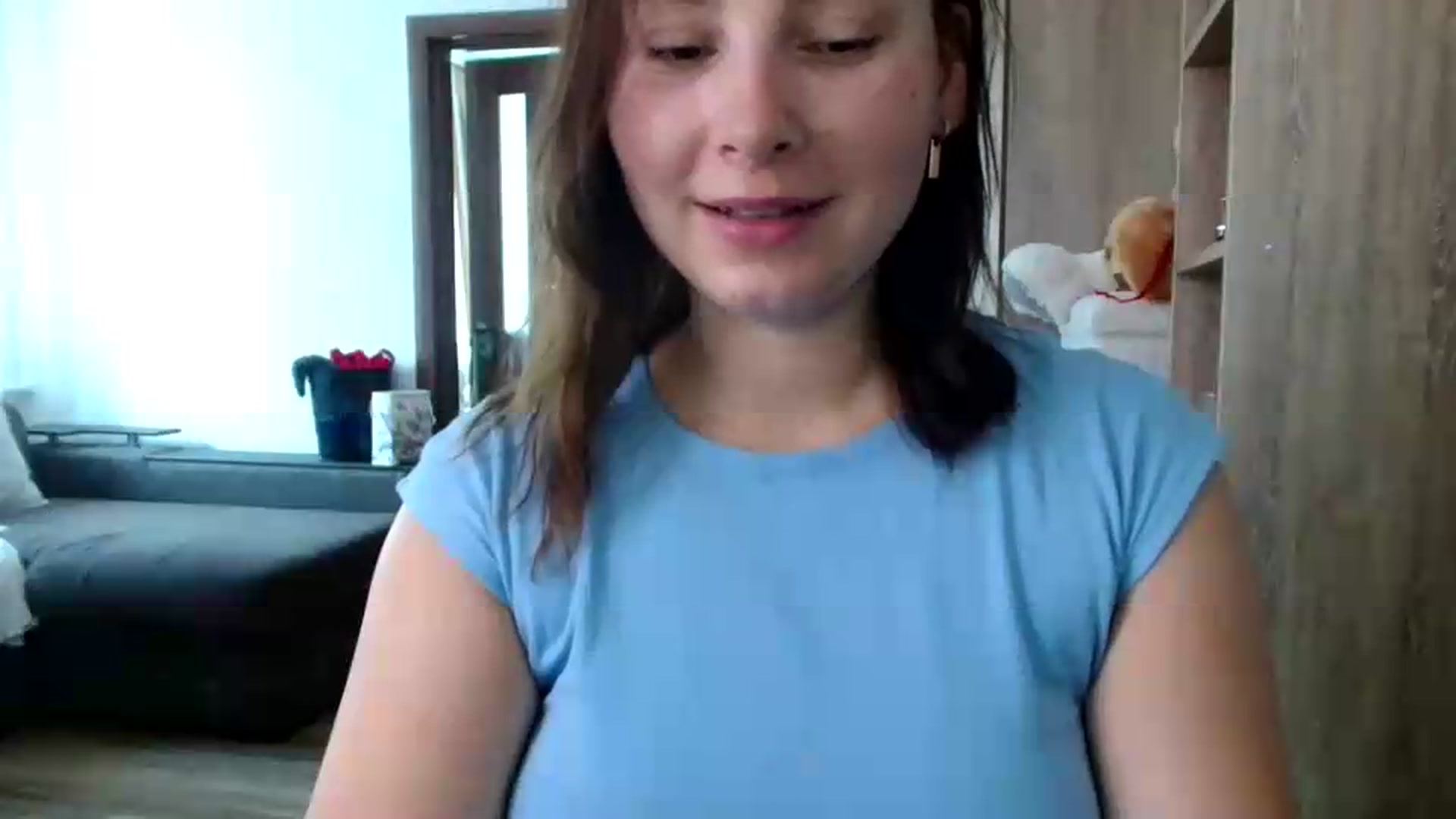 Gallery image thumbnail from MisssLove_is's myfreecams stream on, 08/11/2026, 09:04 image 6 of 20