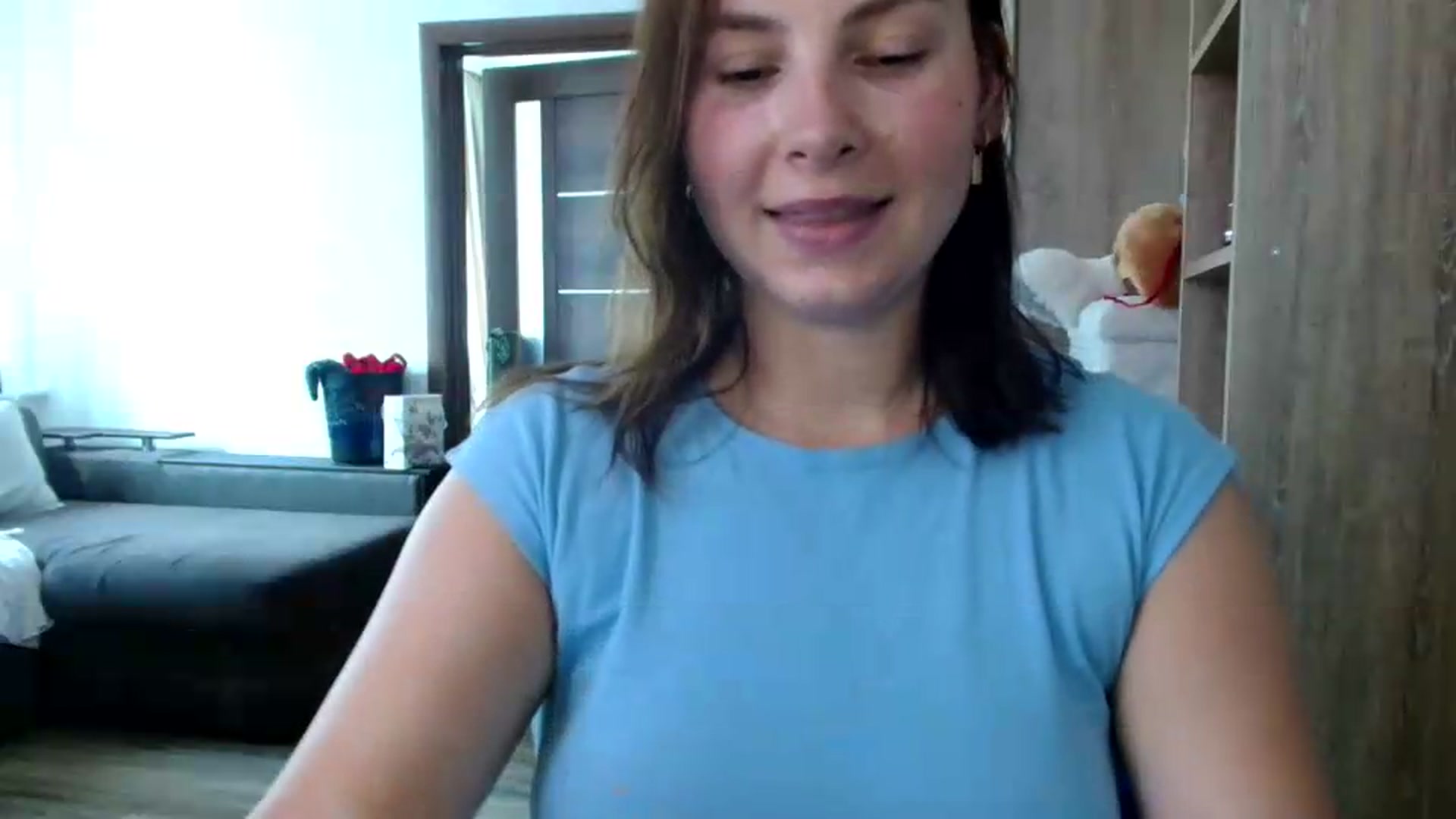 Gallery image thumbnail from MisssLove_is's myfreecams stream on, 08/11/2026, 09:04 image 14 of 20