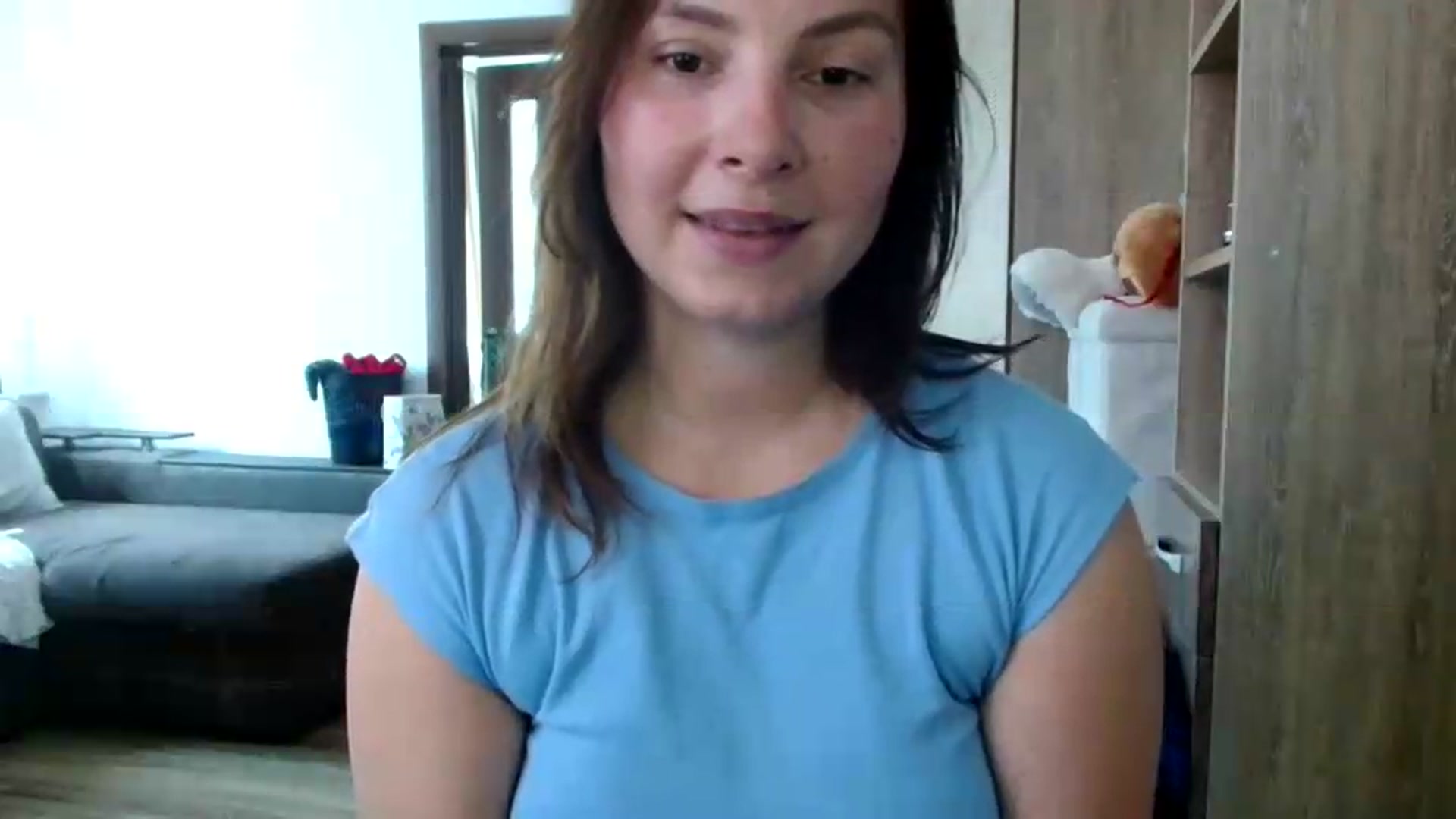 Gallery image thumbnail from MisssLove_is's myfreecams stream on, 08/11/2026, 09:04 image 13 of 20