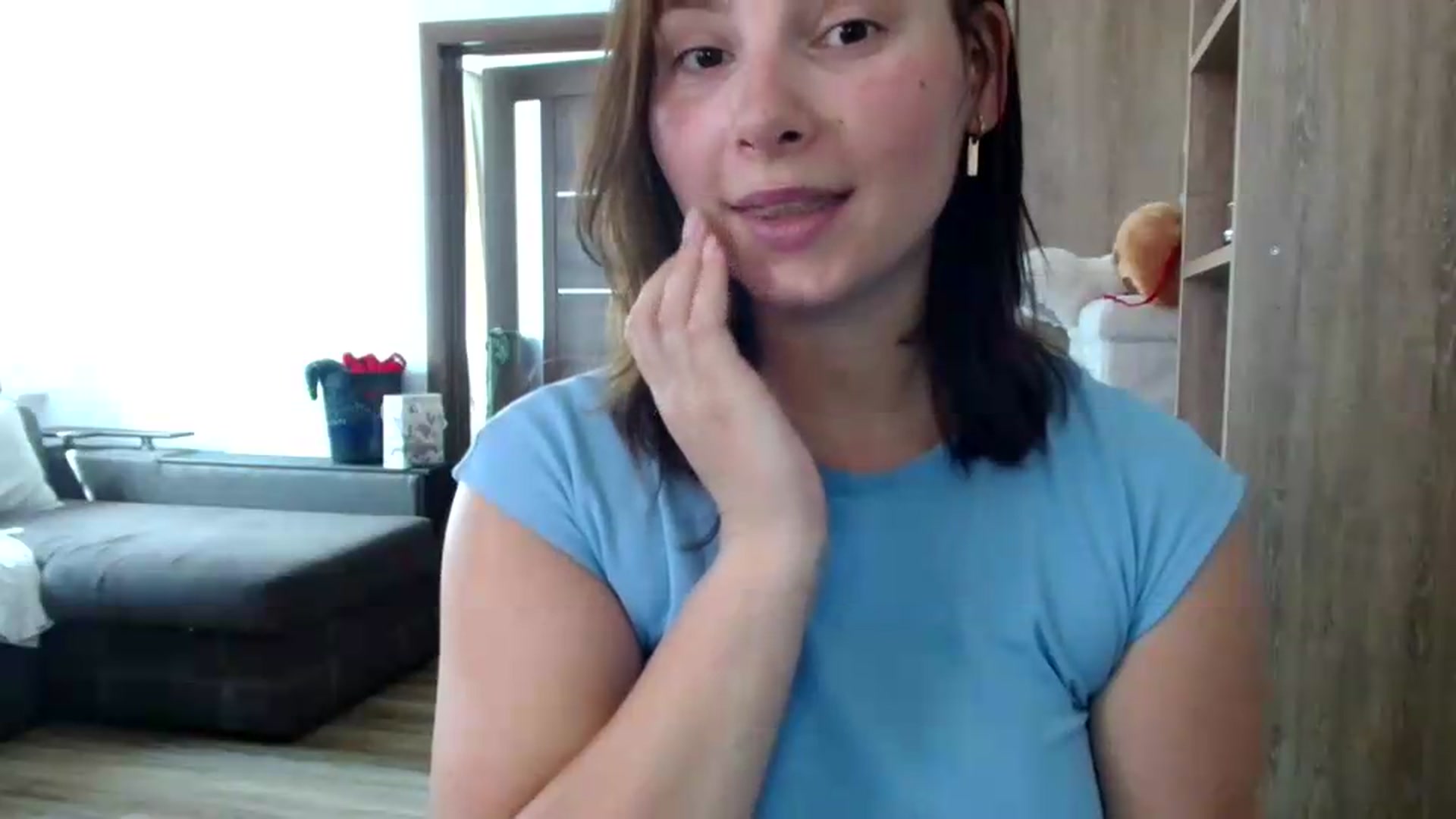 Gallery image thumbnail from MisssLove_is's myfreecams stream on, 08/11/2026, 09:04 image 19 of 20