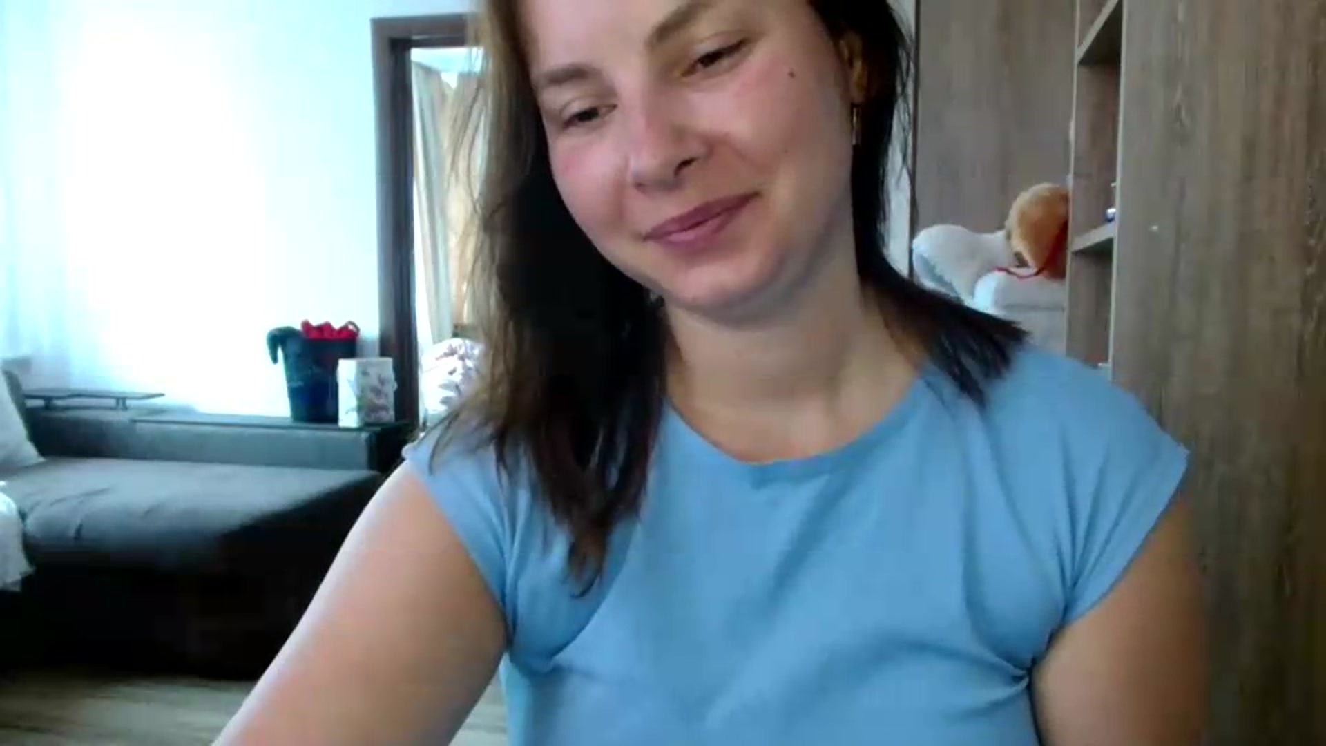 Gallery image thumbnail from MisssLove_is's myfreecams stream on, 08/11/2026, 09:04 image 2 of 20
