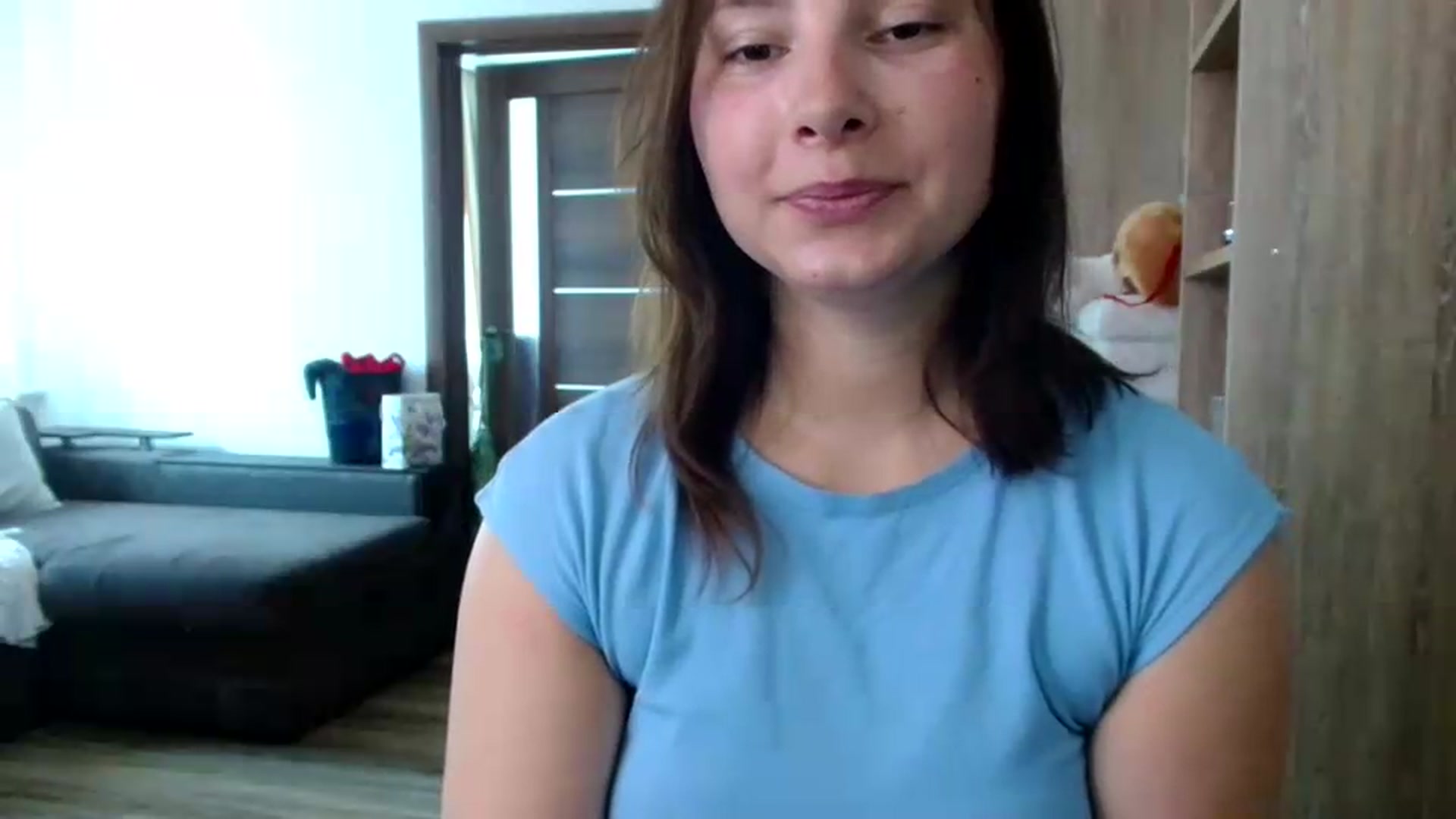 Gallery image thumbnail from MisssLove_is's myfreecams stream on, 08/11/2026, 09:04 image 9 of 20
