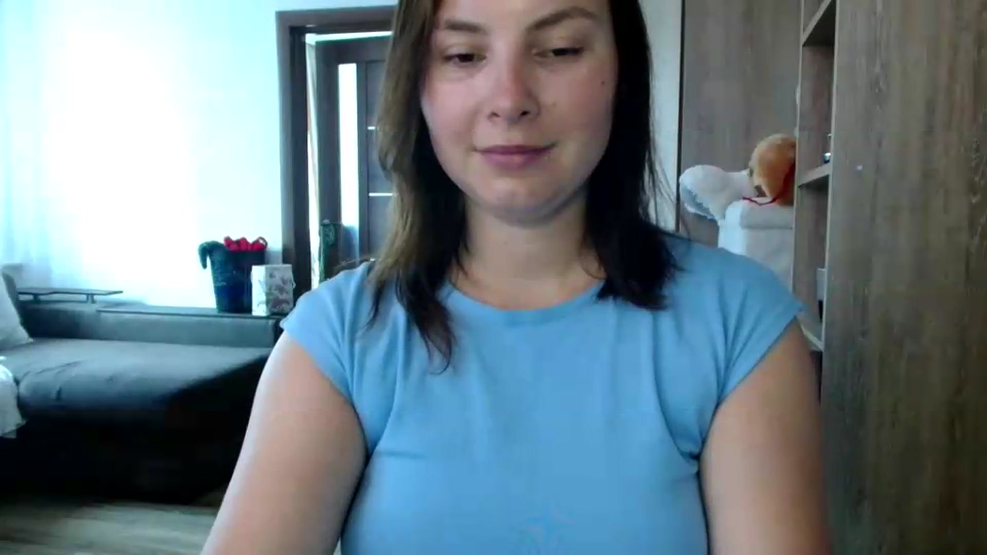 Gallery image thumbnail from MisssLove_is's myfreecams stream on, 08/11/2026, 09:04 image 3 of 20