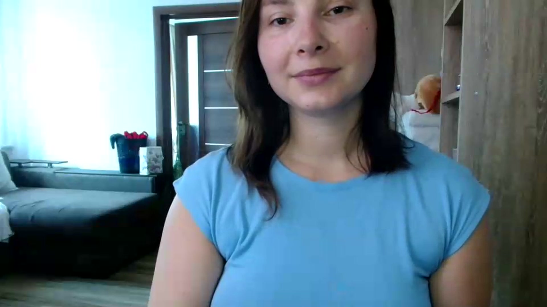 Gallery image thumbnail from MisssLove_is's myfreecams stream on, 08/11/2026, 09:04 image 5 of 20