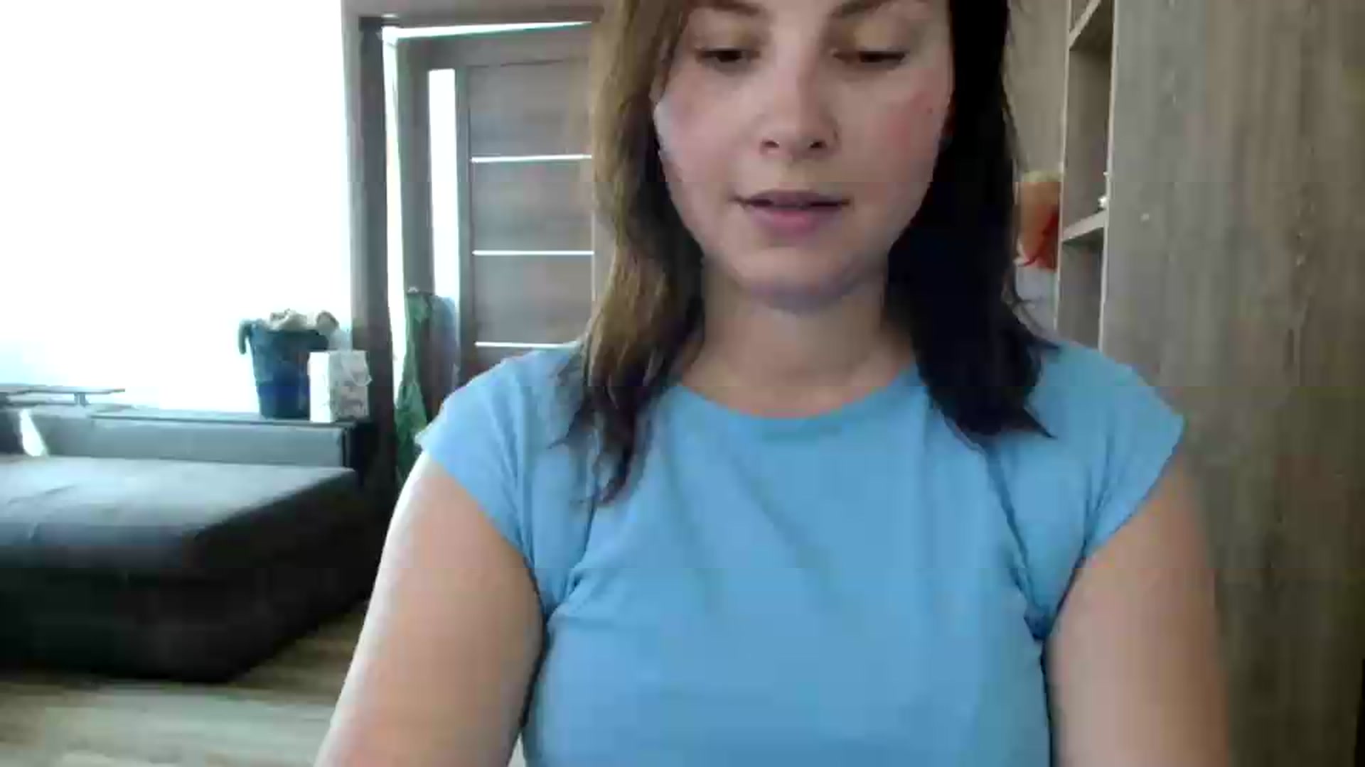 Gallery image thumbnail from MisssLove_is's myfreecams stream on, 08/11/2026, 09:44 image 1 of 20