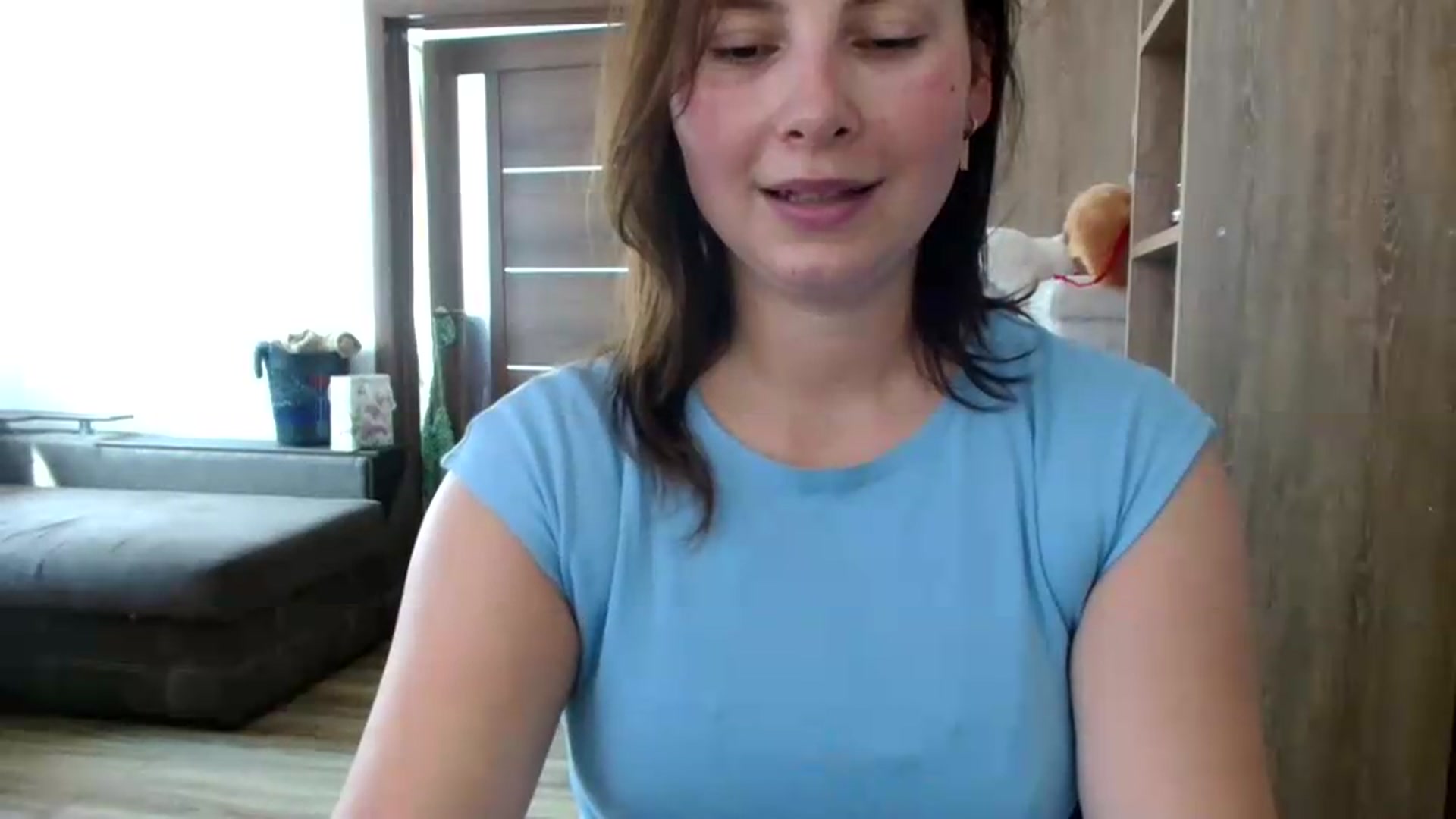 Gallery image thumbnail from MisssLove_is's myfreecams stream on, 08/11/2026, 09:44 image 4 of 20