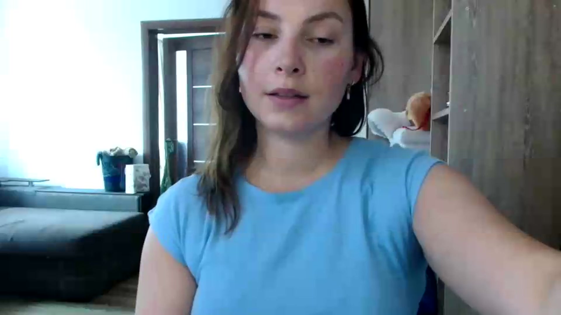 Gallery image thumbnail from MisssLove_is's myfreecams stream on, 08/11/2026, 09:44 image 20 of 20
