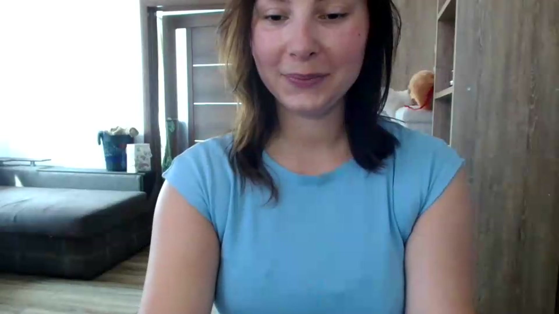 Gallery image thumbnail from MisssLove_is's myfreecams stream on, 08/11/2026, 09:44 image 6 of 20