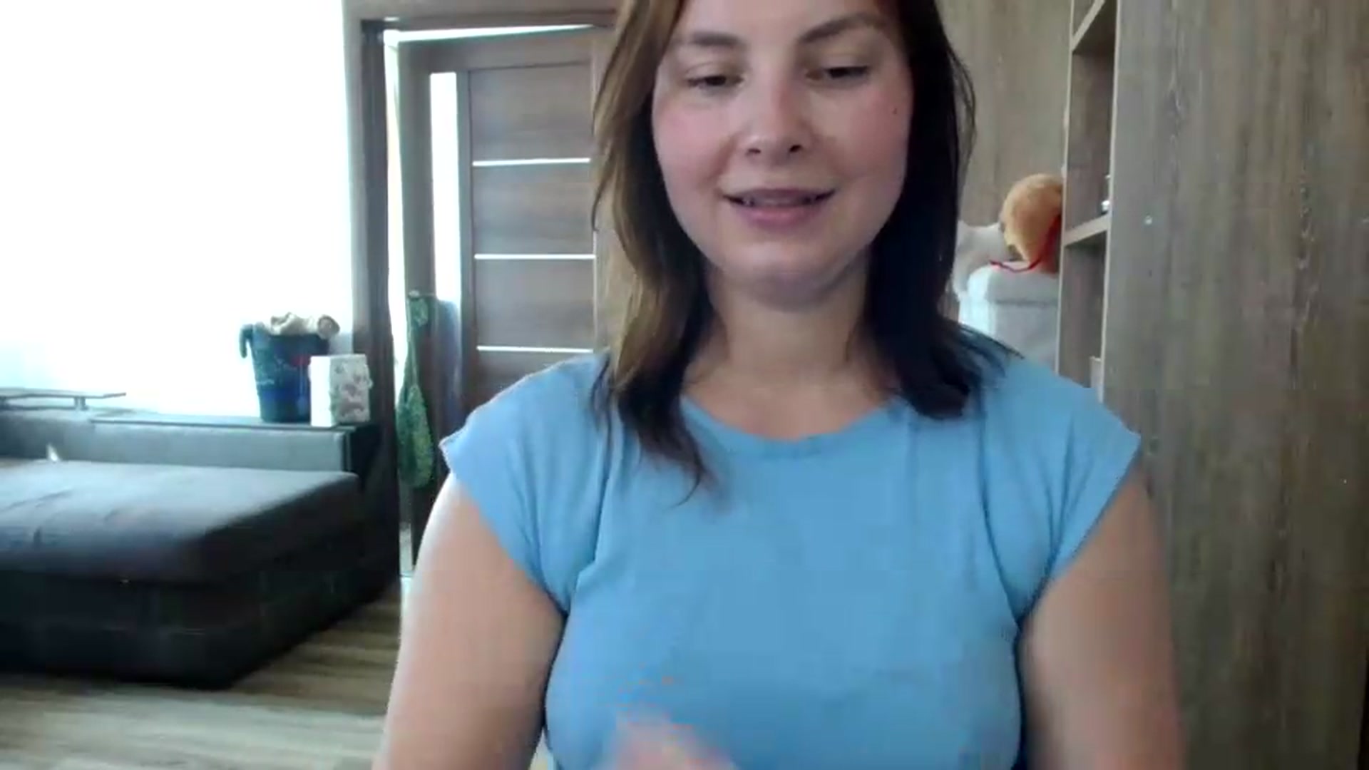 Gallery image thumbnail from MisssLove_is's myfreecams stream on, 08/11/2026, 09:44 image 9 of 20