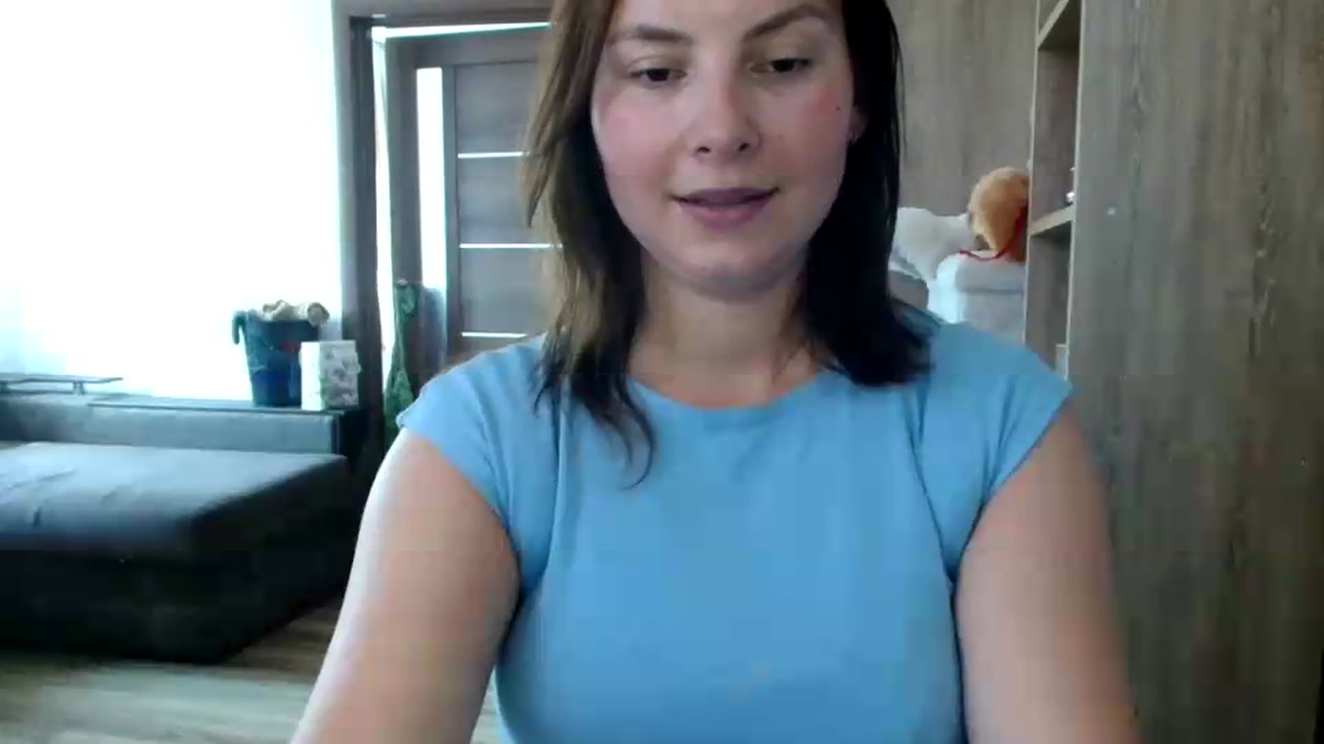 Gallery image thumbnail from MisssLove_is's myfreecams stream on, 08/11/2026, 09:44 image 14 of 20