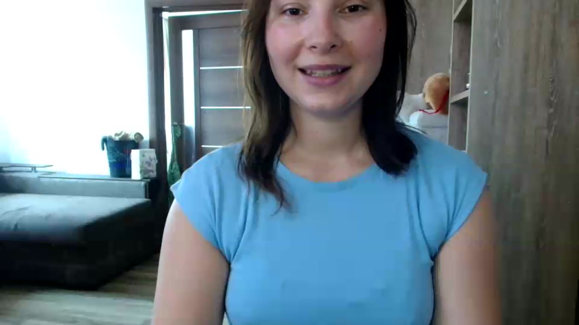 Gallery image thumbnail from MisssLove_is's myfreecams stream on, 08/11/2026, 09:44 image 7 of 20