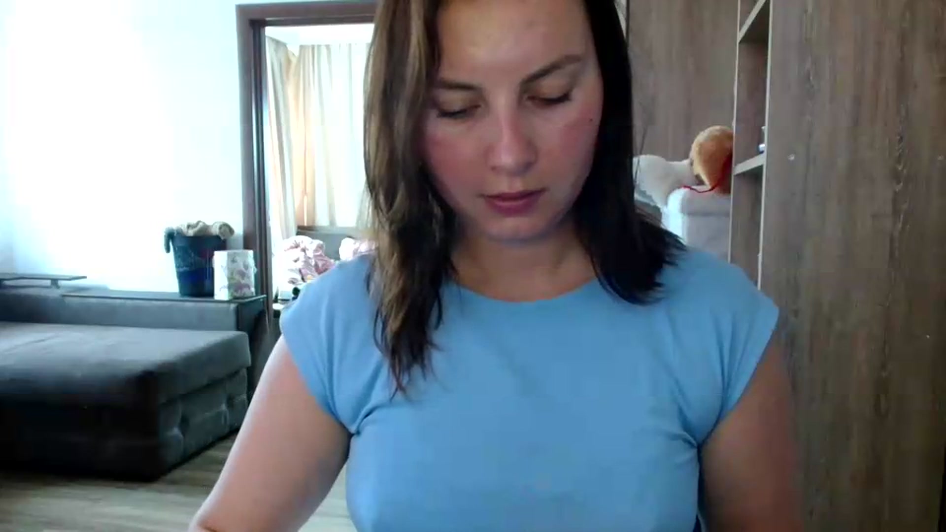 Gallery image thumbnail from MisssLove_is's myfreecams stream on, 08/11/2026, 12:00 image 3 of 20
