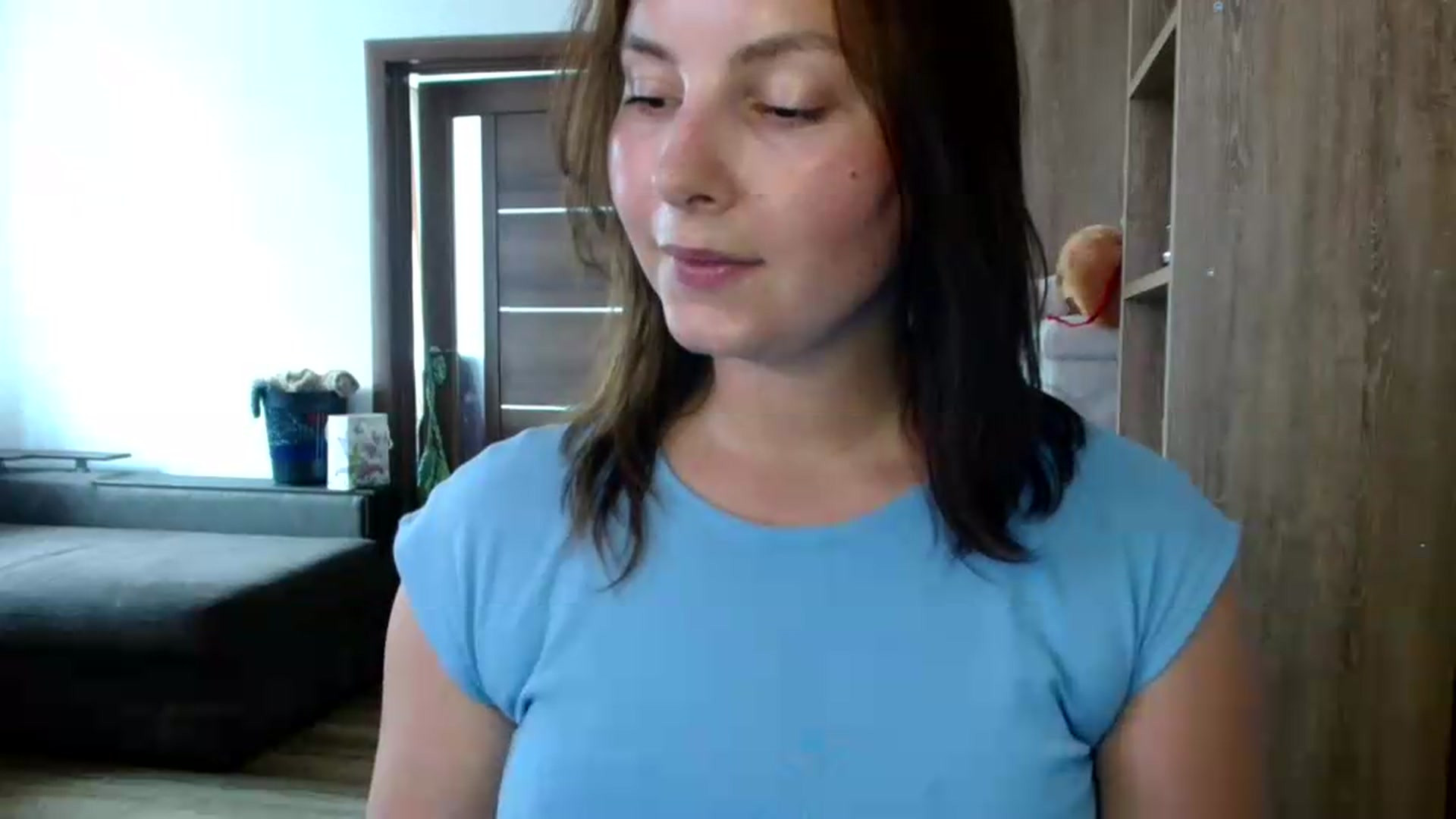 Gallery image thumbnail from MisssLove_is's myfreecams stream on, 08/11/2026, 12:00 image 11 of 20