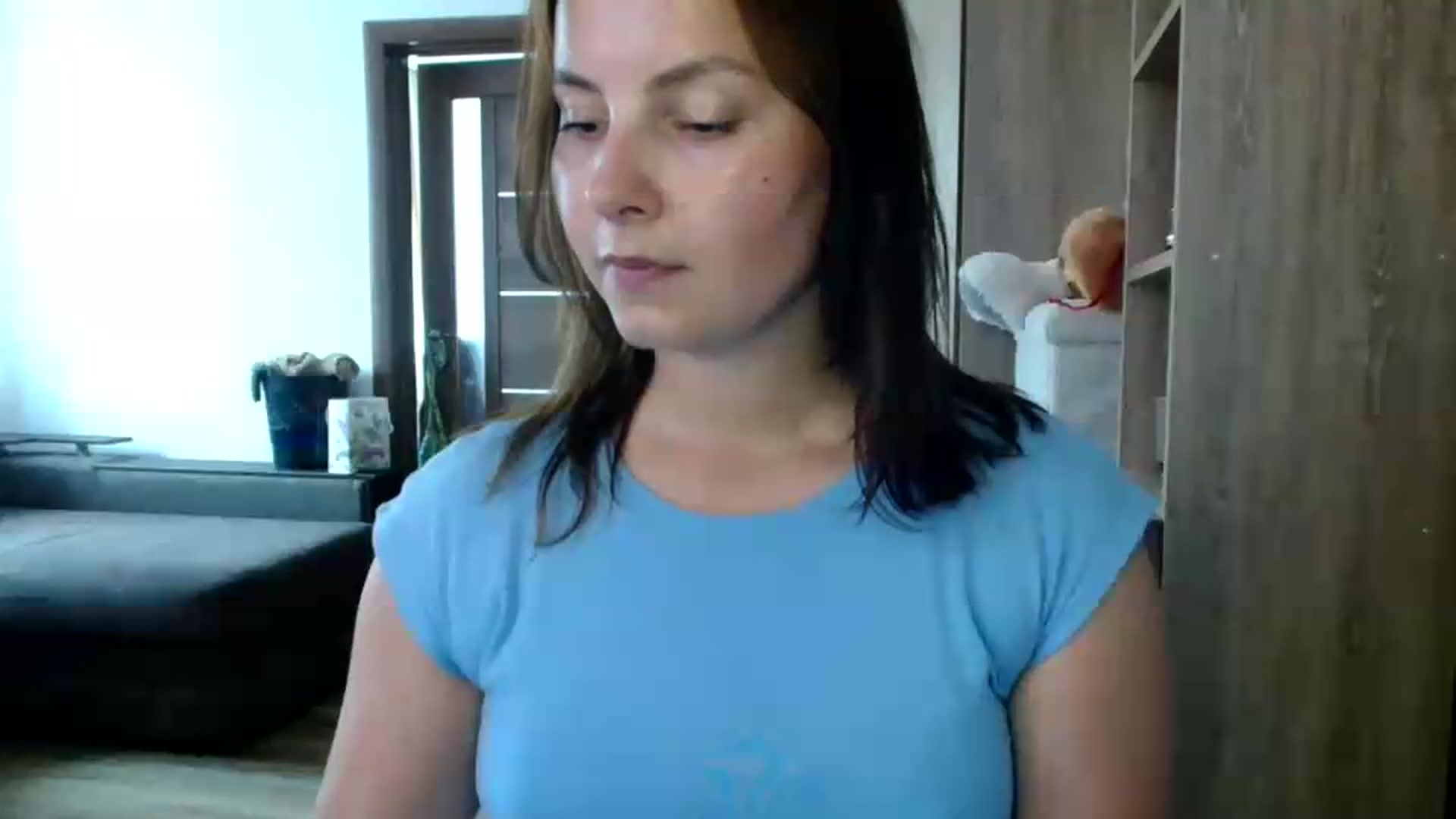 Gallery image thumbnail from MisssLove_is's myfreecams stream on, 08/11/2026, 12:00 image 20 of 20