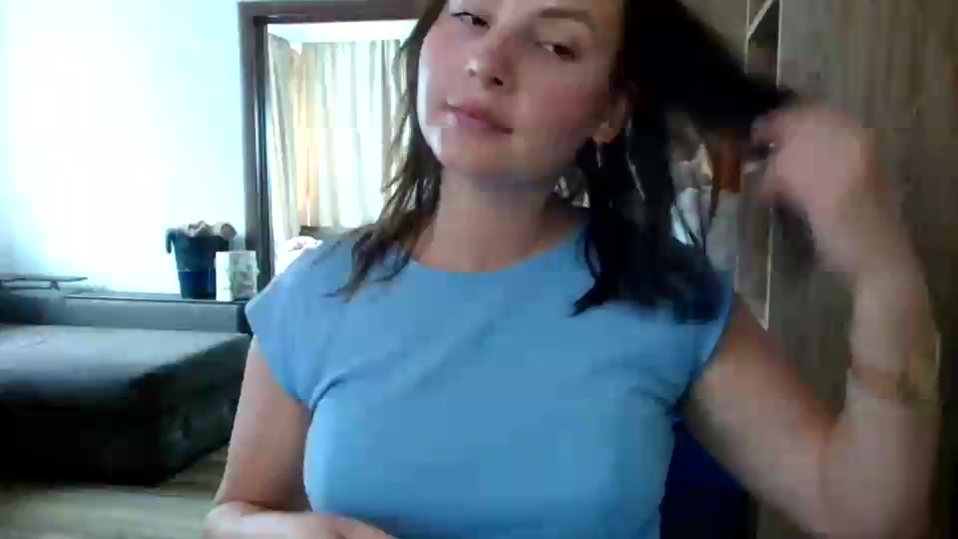 Gallery image thumbnail from MisssLove_is's myfreecams stream on, 08/11/2026, 12:00 image 1 of 20