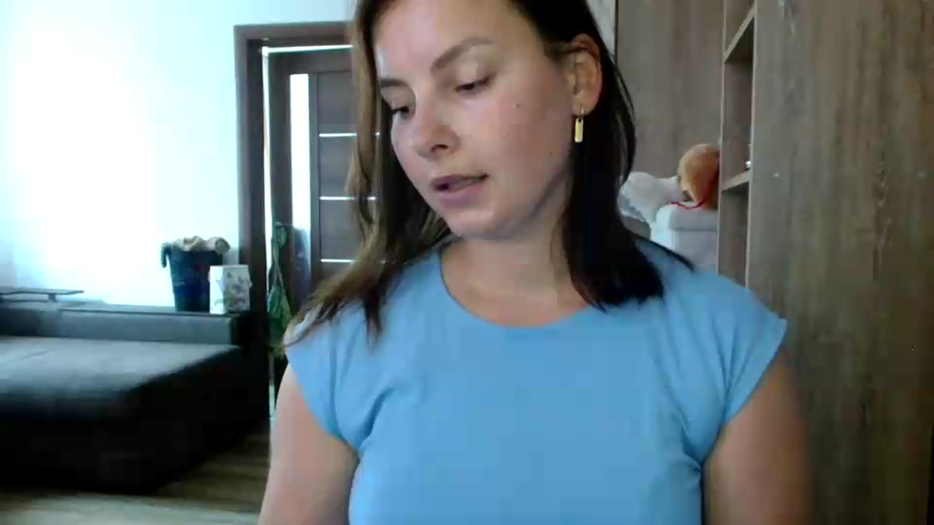Gallery image thumbnail from MisssLove_is's myfreecams stream on, 08/11/2026, 12:00 image 18 of 20