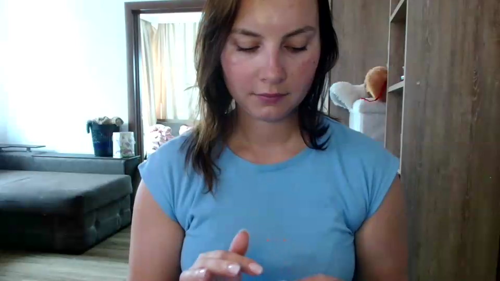 Gallery image thumbnail from MisssLove_is's myfreecams stream on, 08/11/2026, 12:00 image 2 of 20